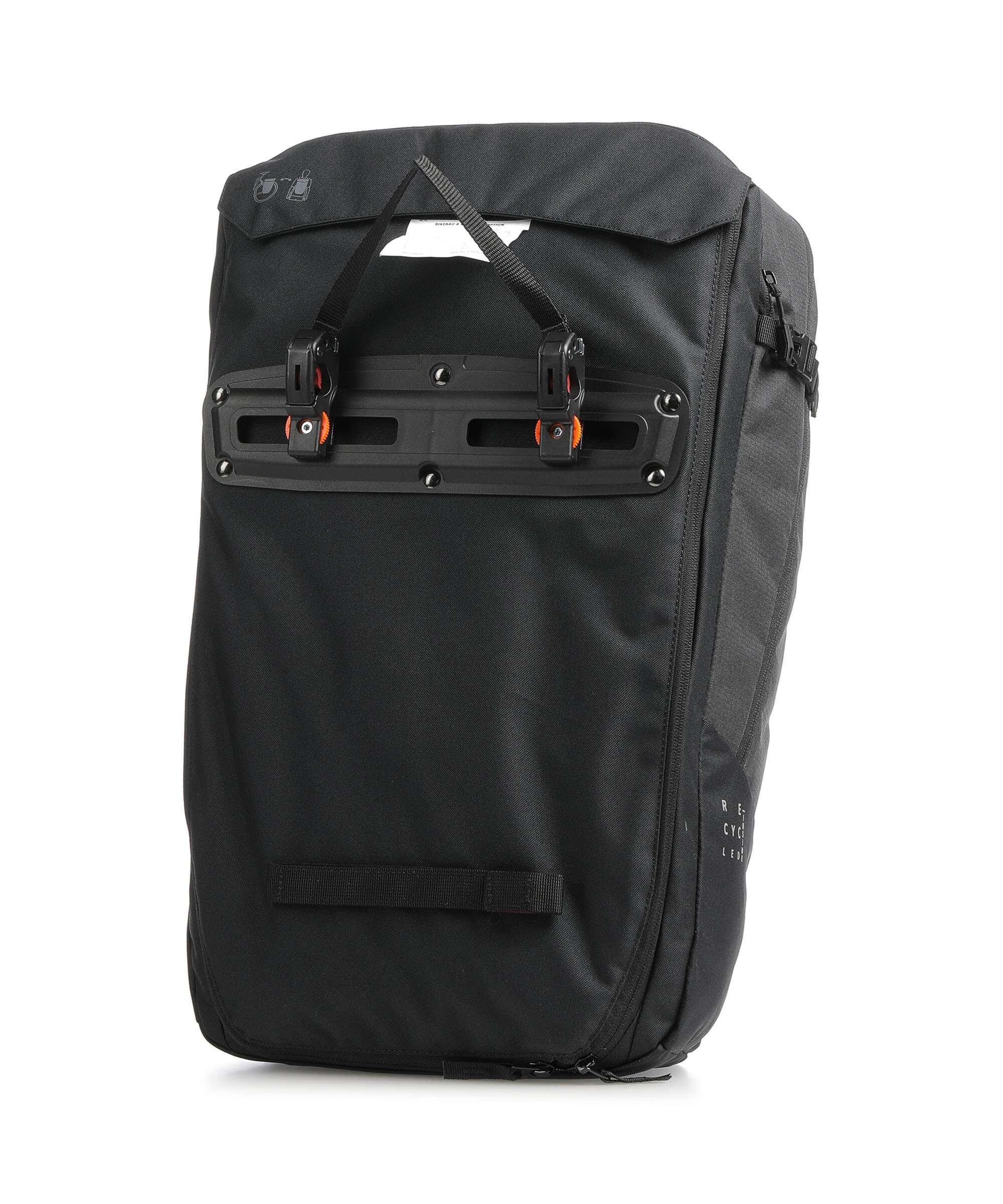 Vaude Cycle II Luminum 28 Backpack black - Image 2