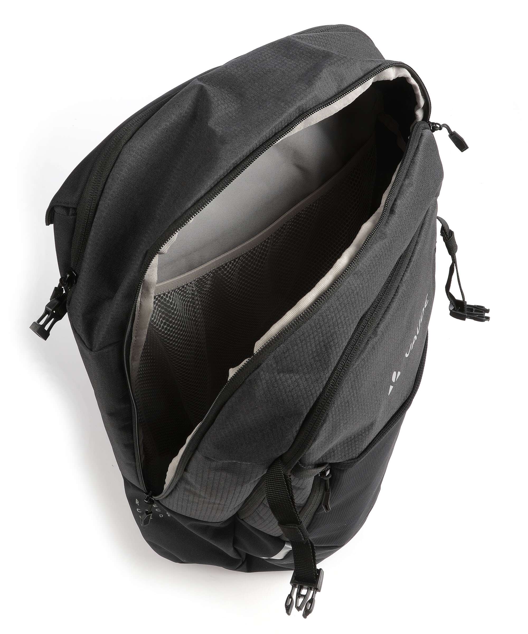 Vaude Cycle II Luminum 28 Backpack black - Image 5