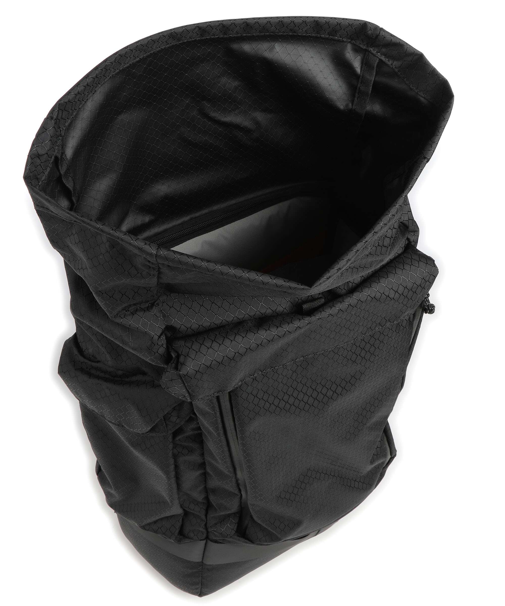 Vaude Cyclist Backpack black - Image 5