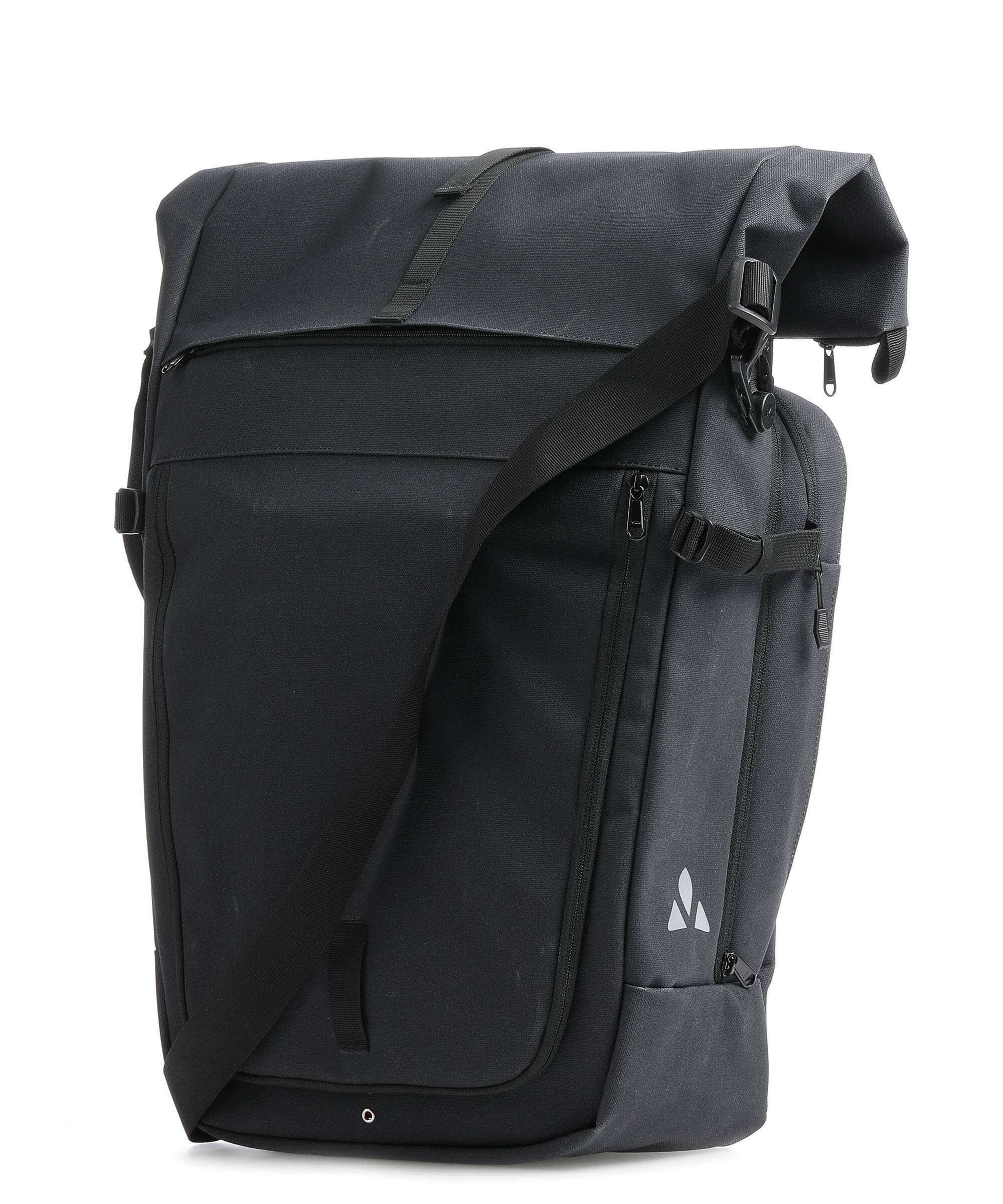 Vaude ExCycling Back QMR 2.0 Bike pannier black - Image 2