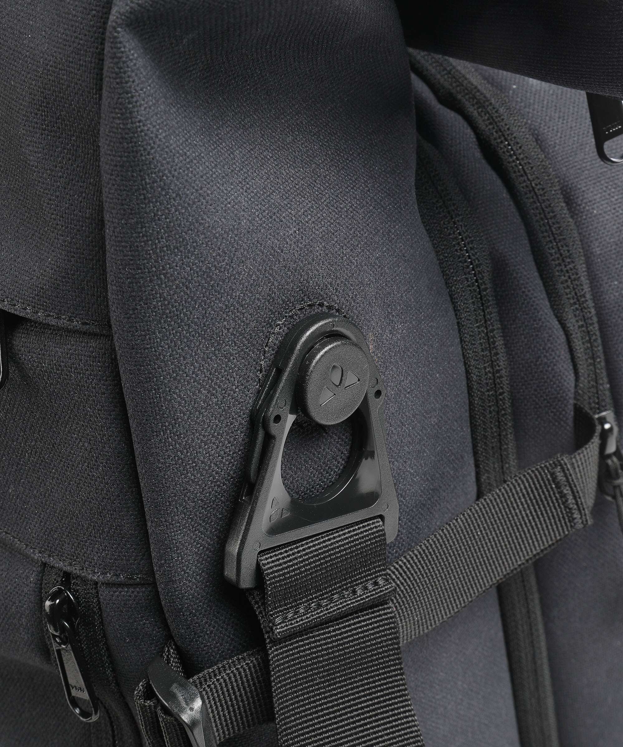 Vaude ExCycling Back QMR 2.0 Bike pannier black - Image 4