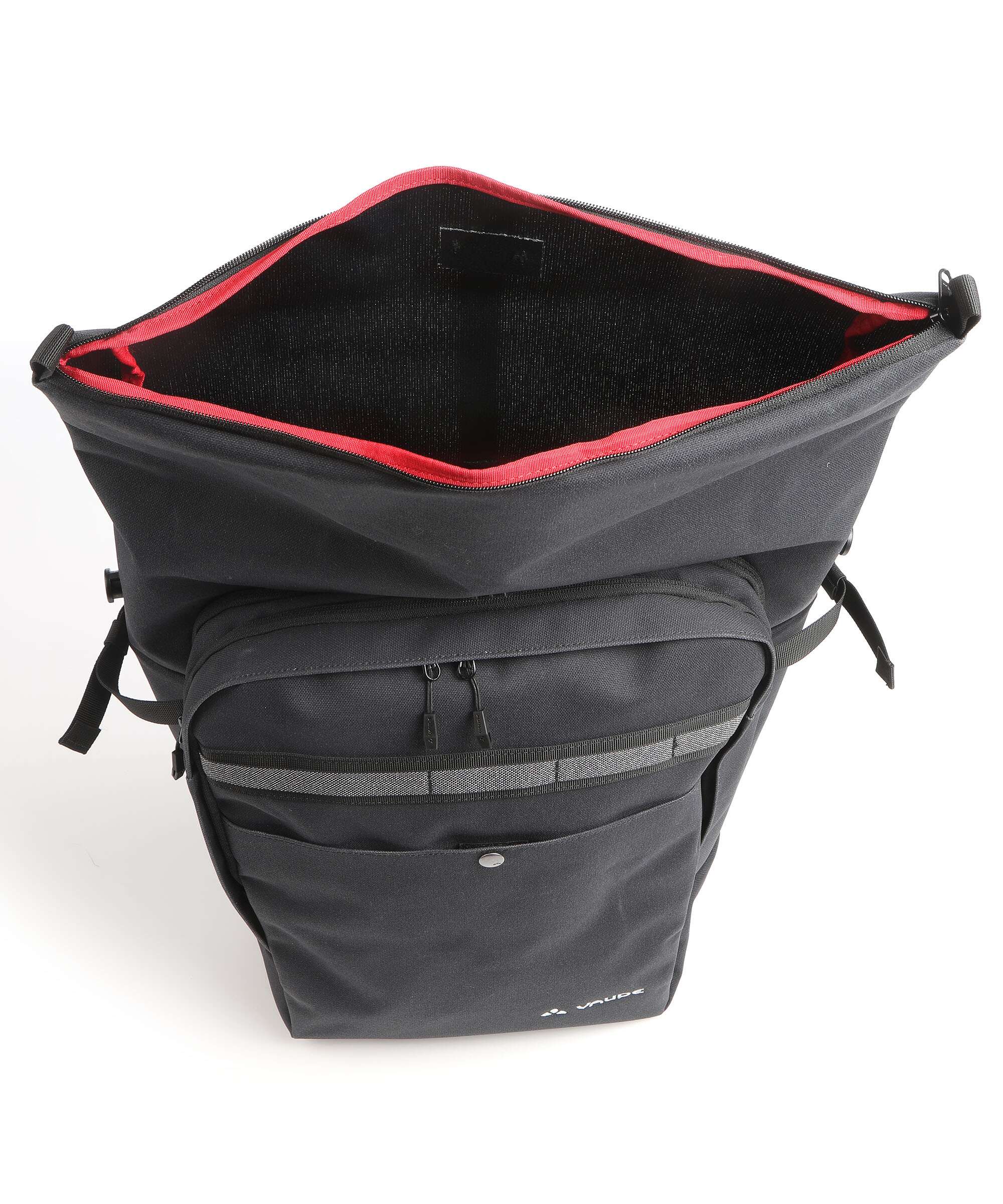 Vaude ExCycling Back QMR 2.0 Bike pannier black - Image 5