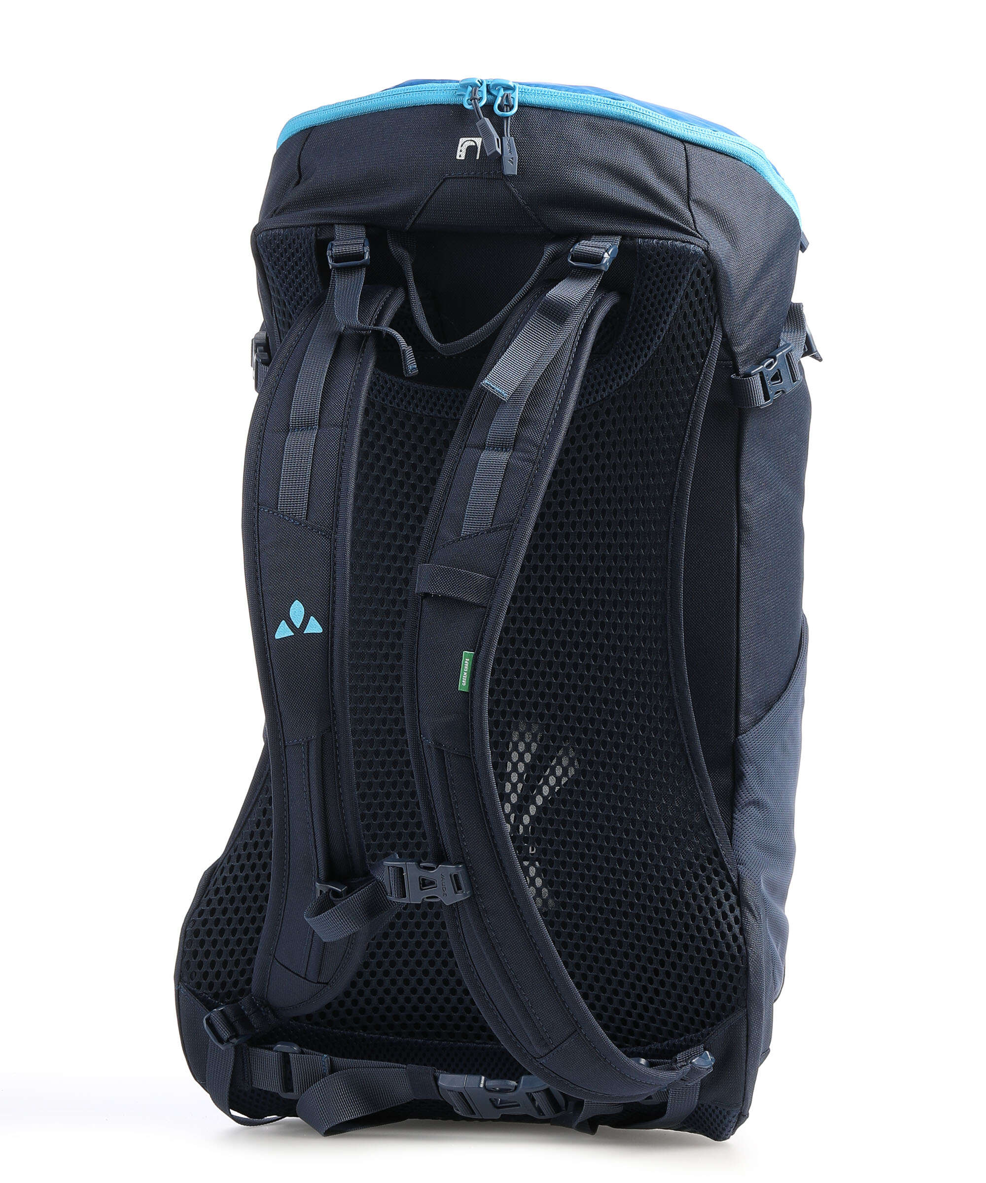 Vaude Magus 20 Hiking backpack blue - Image 2