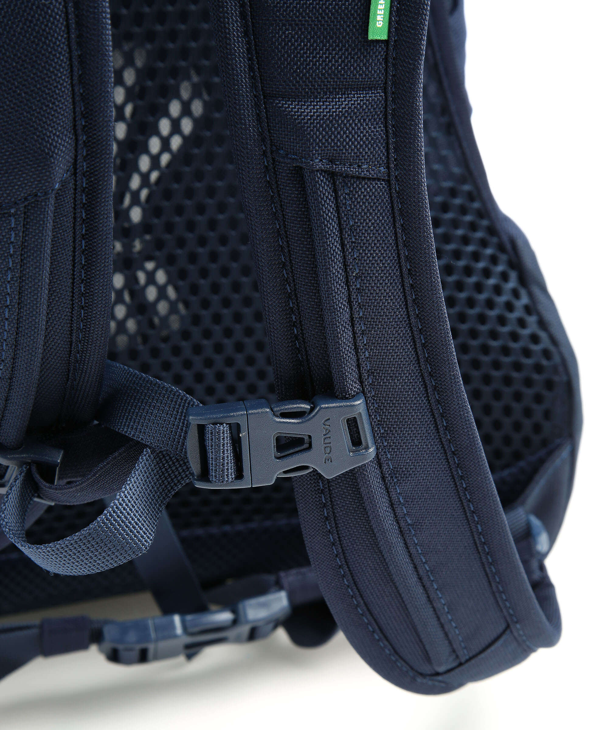 Vaude Magus 20 Hiking backpack blue - Image 3