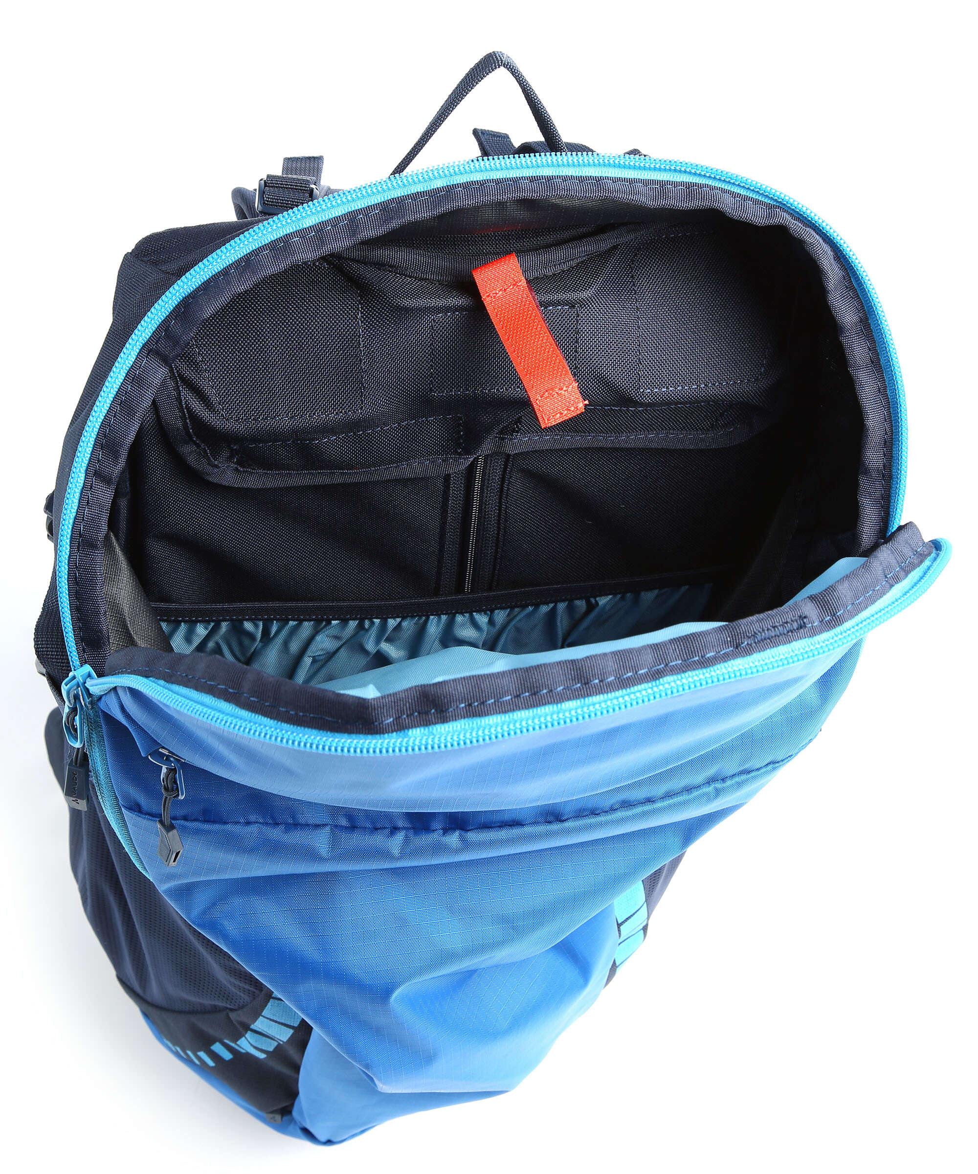 Vaude Magus 20 Hiking backpack blue - Image 4