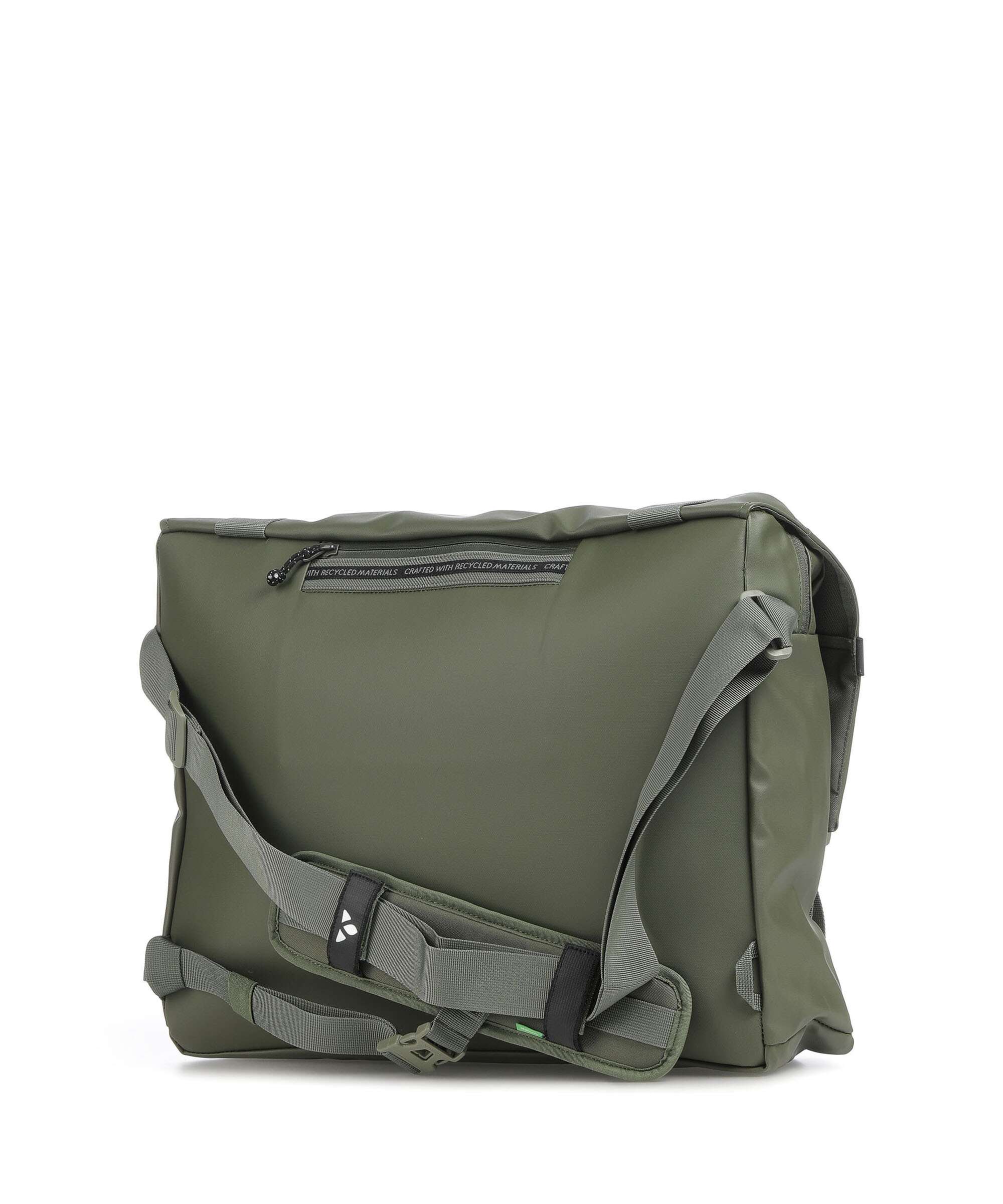 Vaude Mineo 22 Briefcase khaki - Image 2