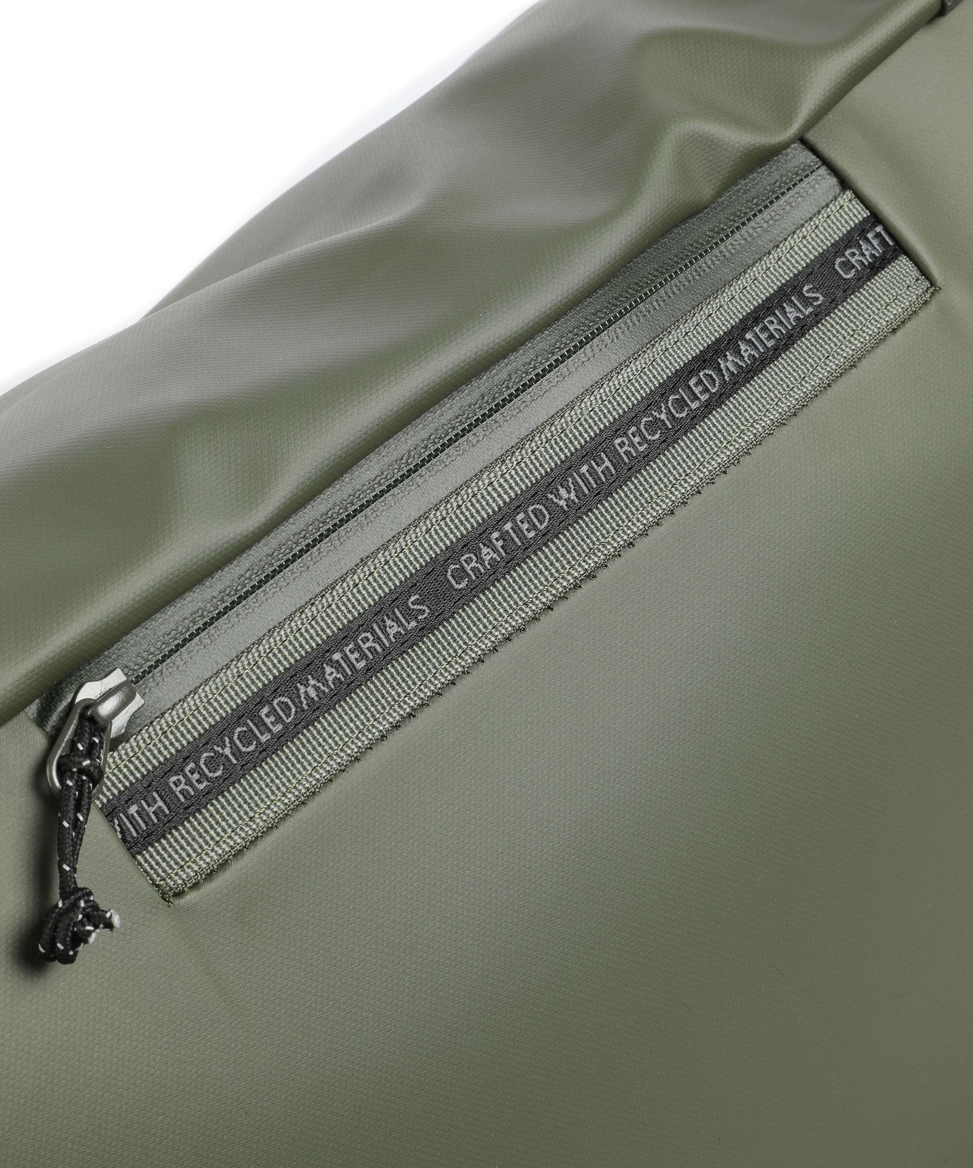 Vaude Mineo 22 Briefcase khaki - Image 4