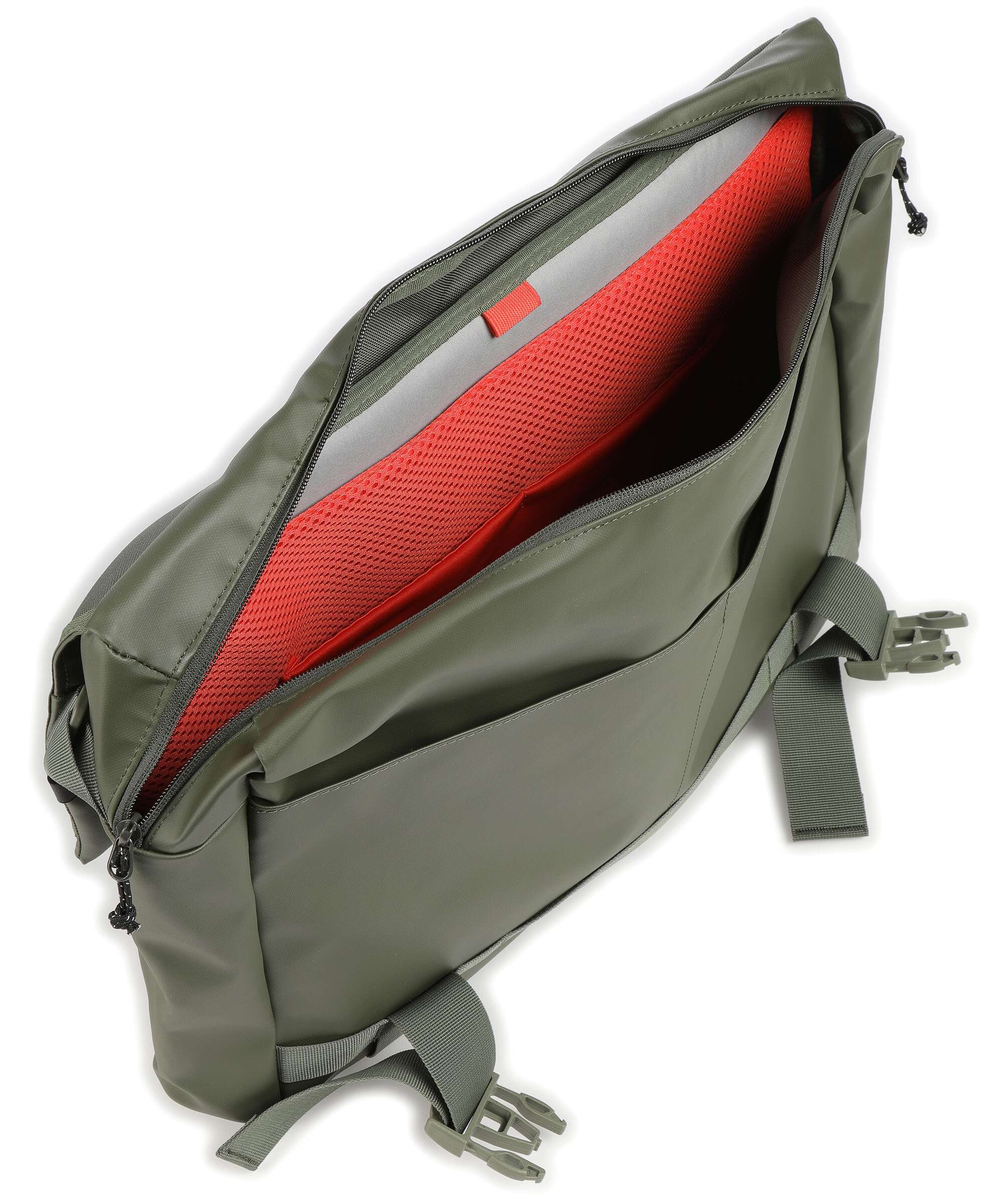Vaude Mineo 22 Briefcase khaki - Image 5