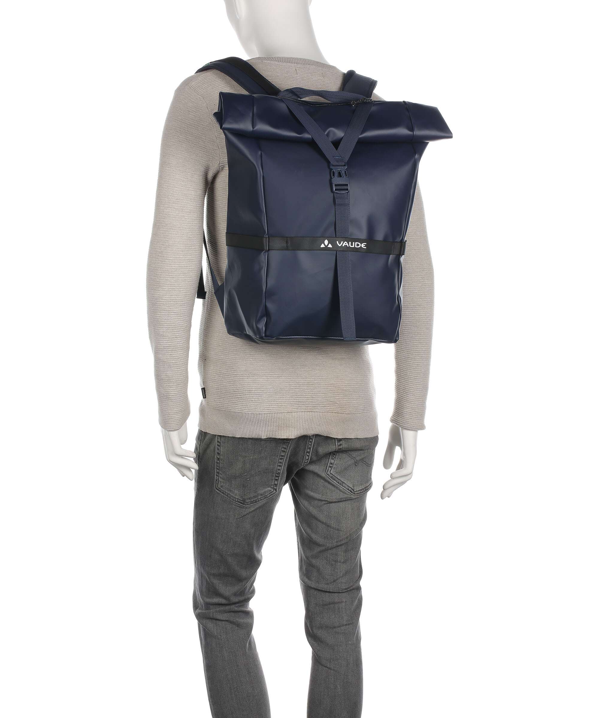 Vaude Mineo 23 Backpack khaki - Image 3