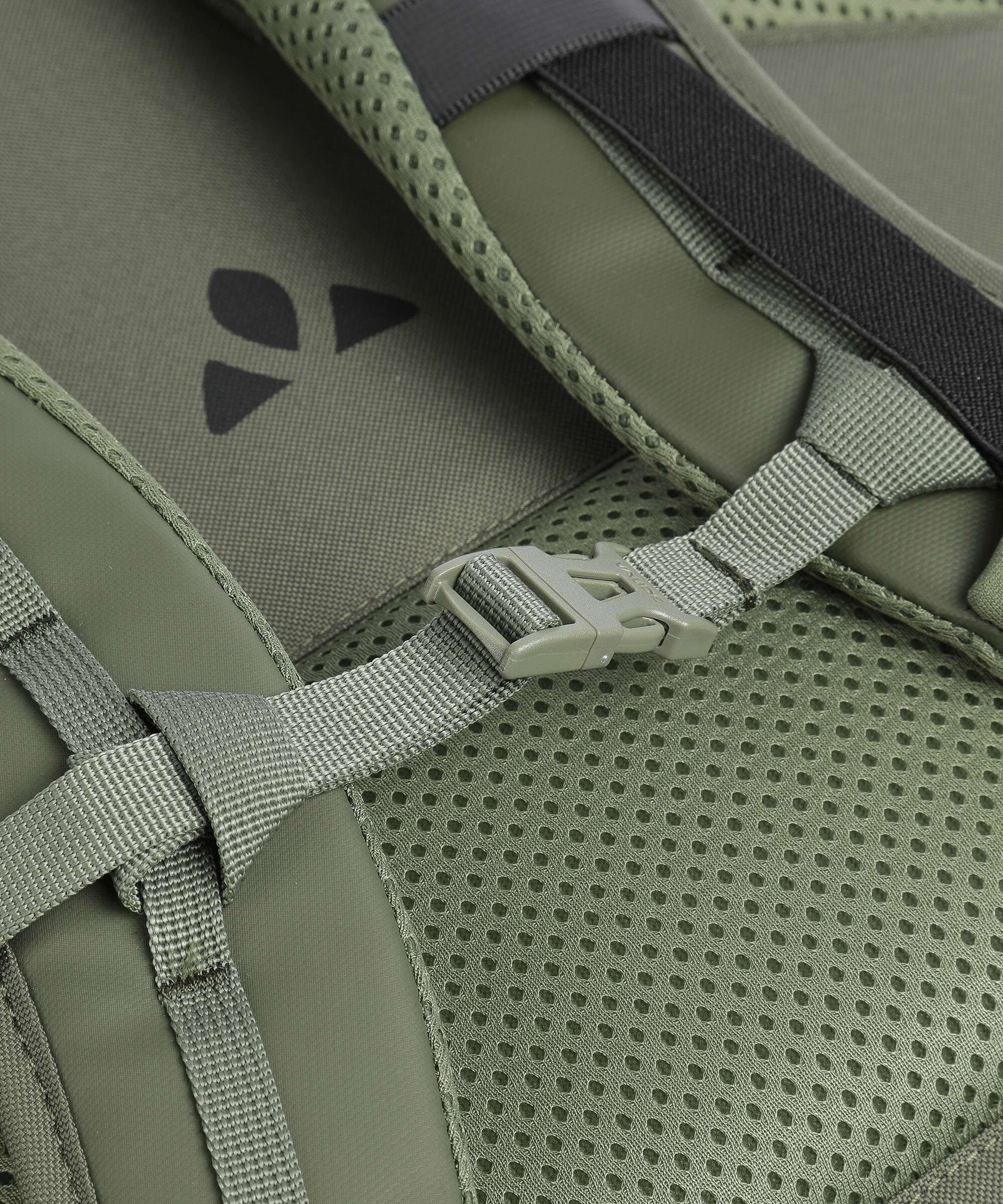Vaude Mineo 23 Backpack khaki - Image 4