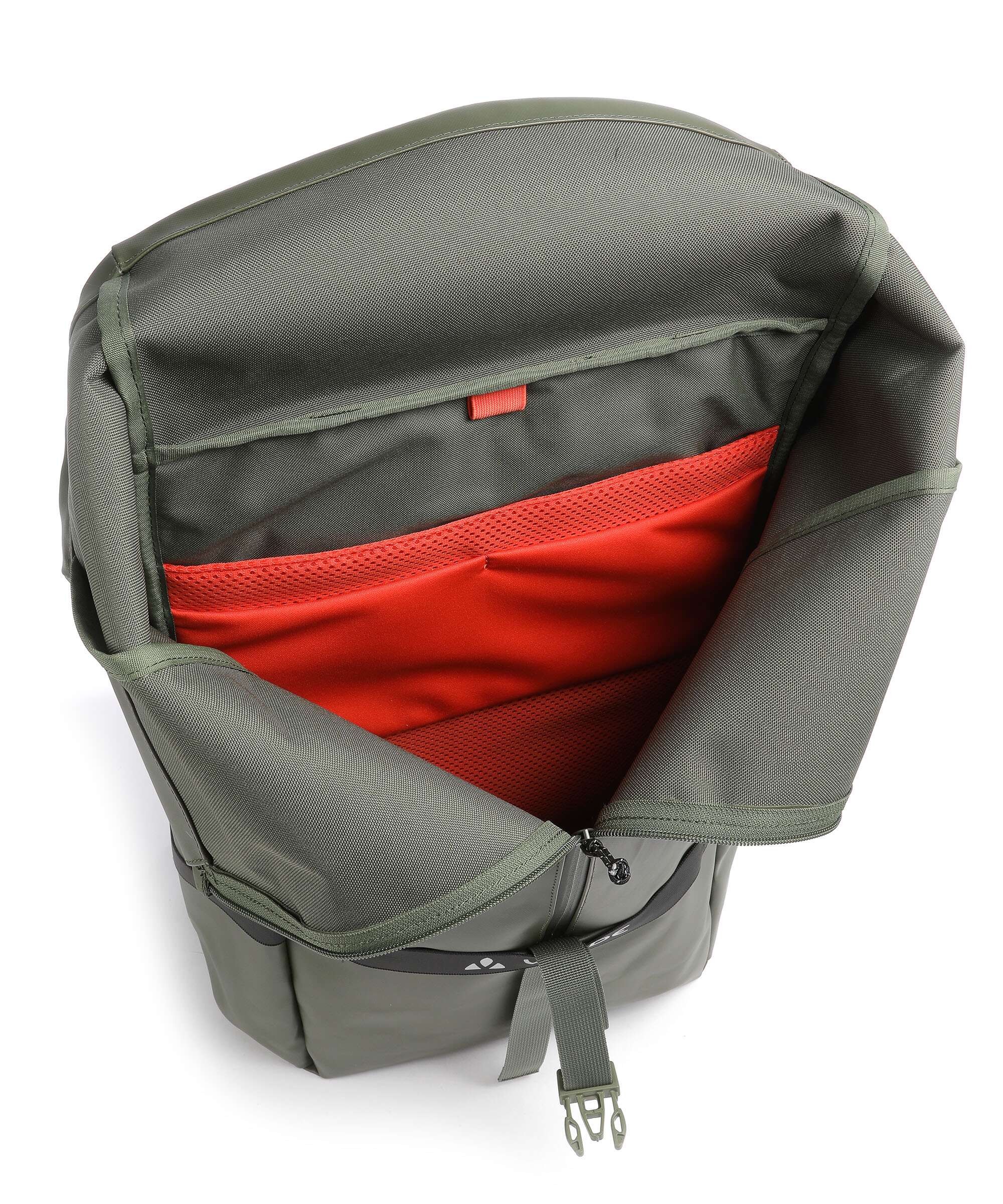 Vaude Mineo 23 Backpack khaki - Image 5