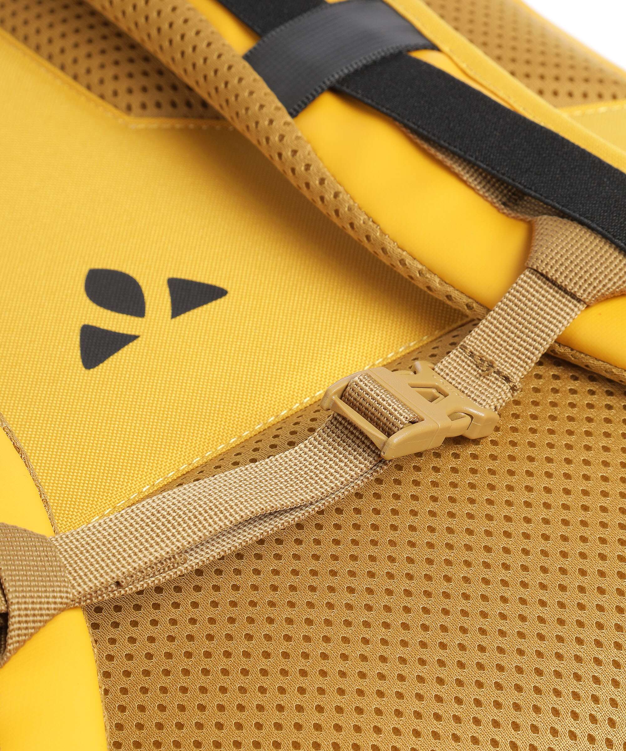 Vaude Mineo 23 Backpack burnt yellow - Image 4
