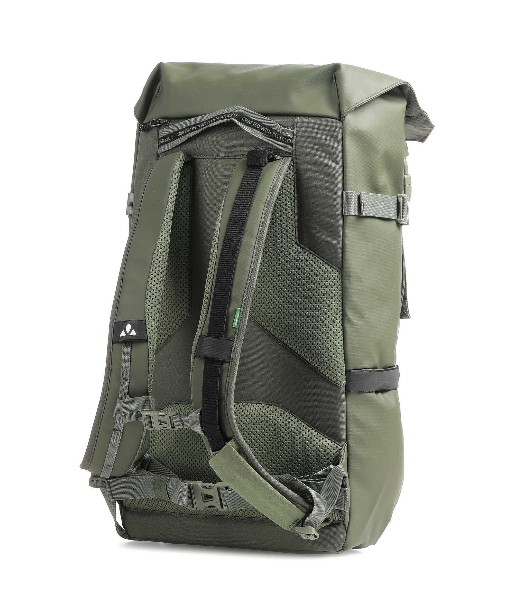 Vaude Mineo 30 Hiking backpack khaki - Image 2