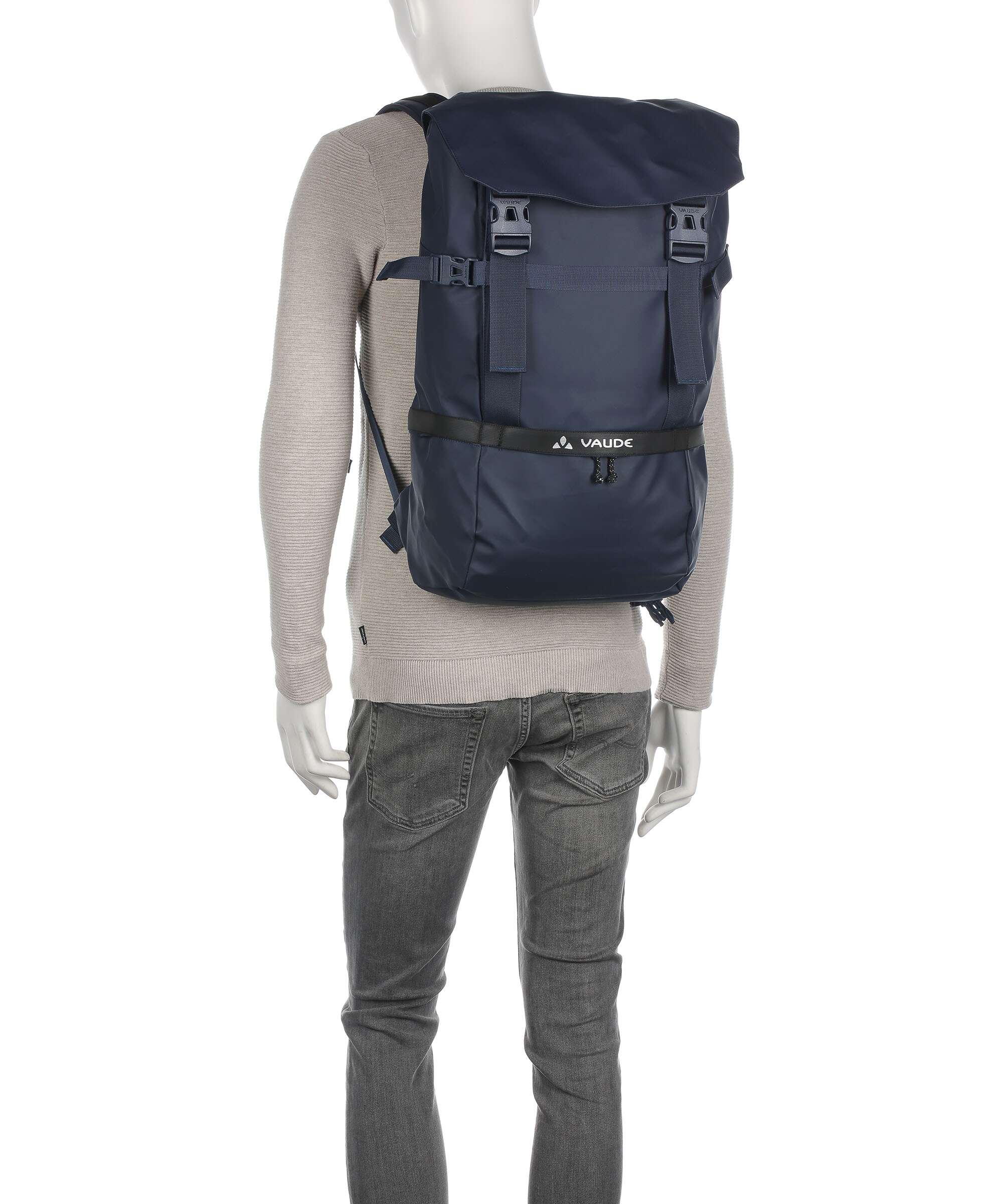 Vaude Mineo 30 Hiking backpack khaki - Image 3