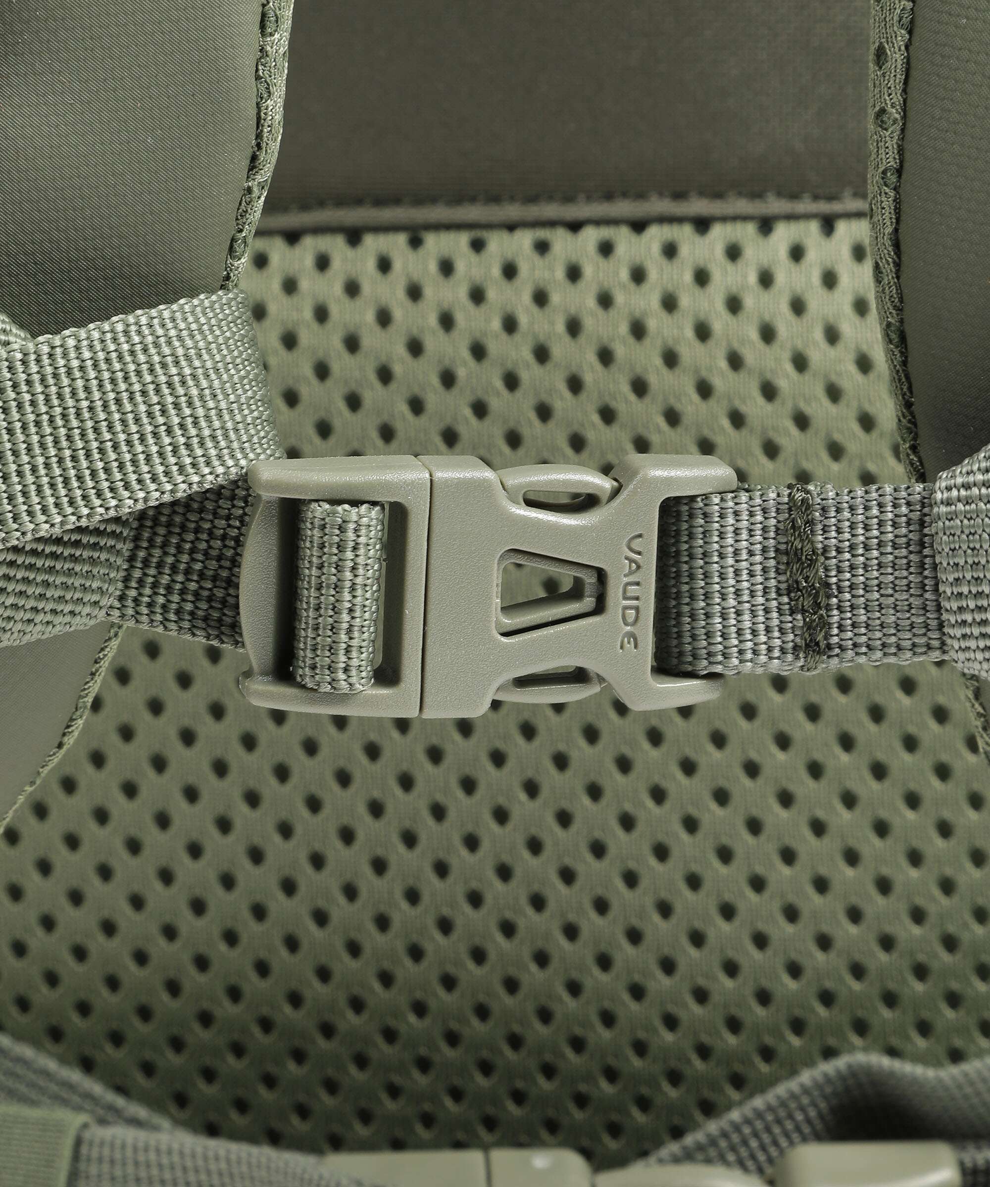Vaude Mineo 30 Hiking backpack khaki - Image 4