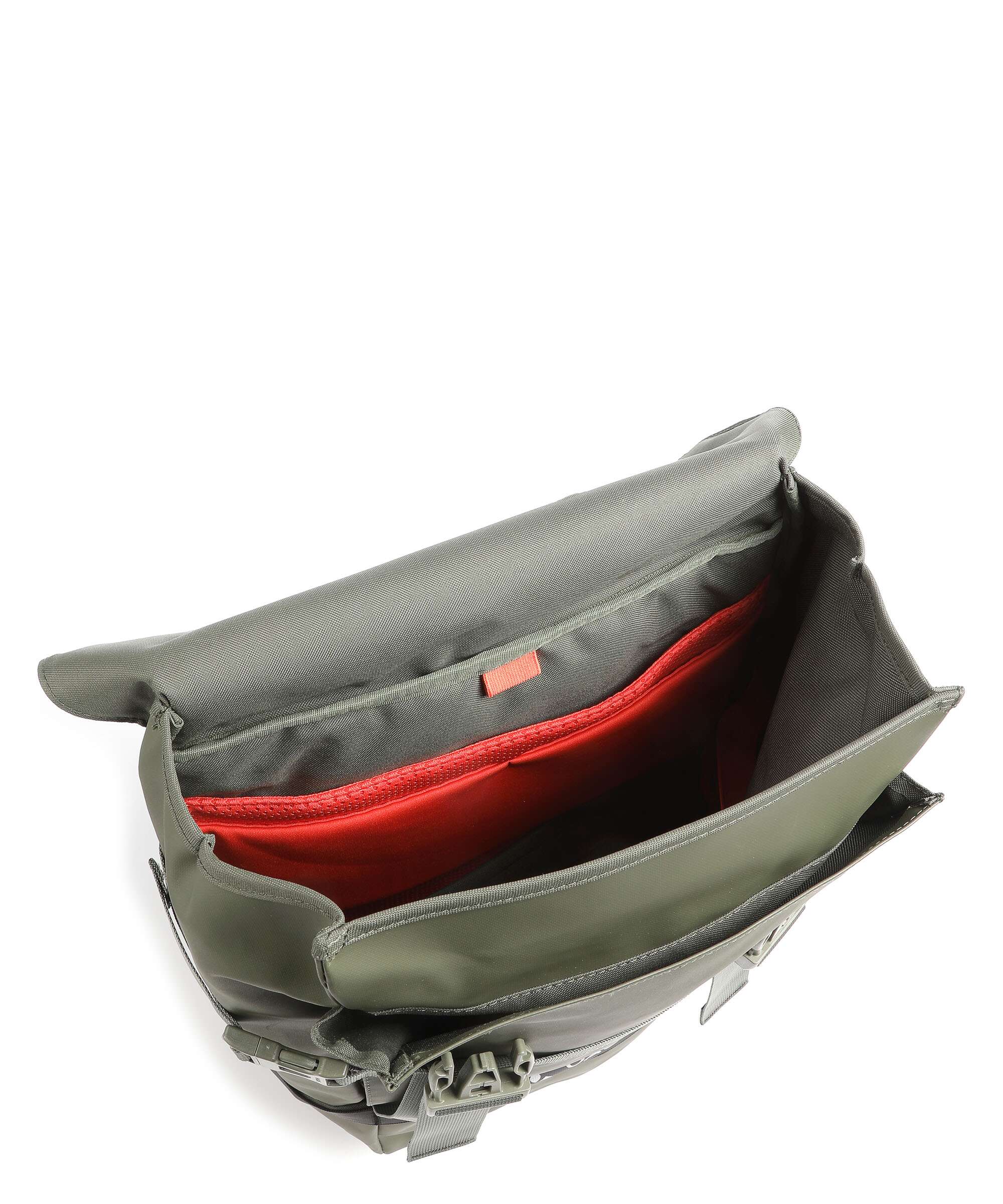 Vaude Mineo 30 Hiking backpack khaki - Image 5