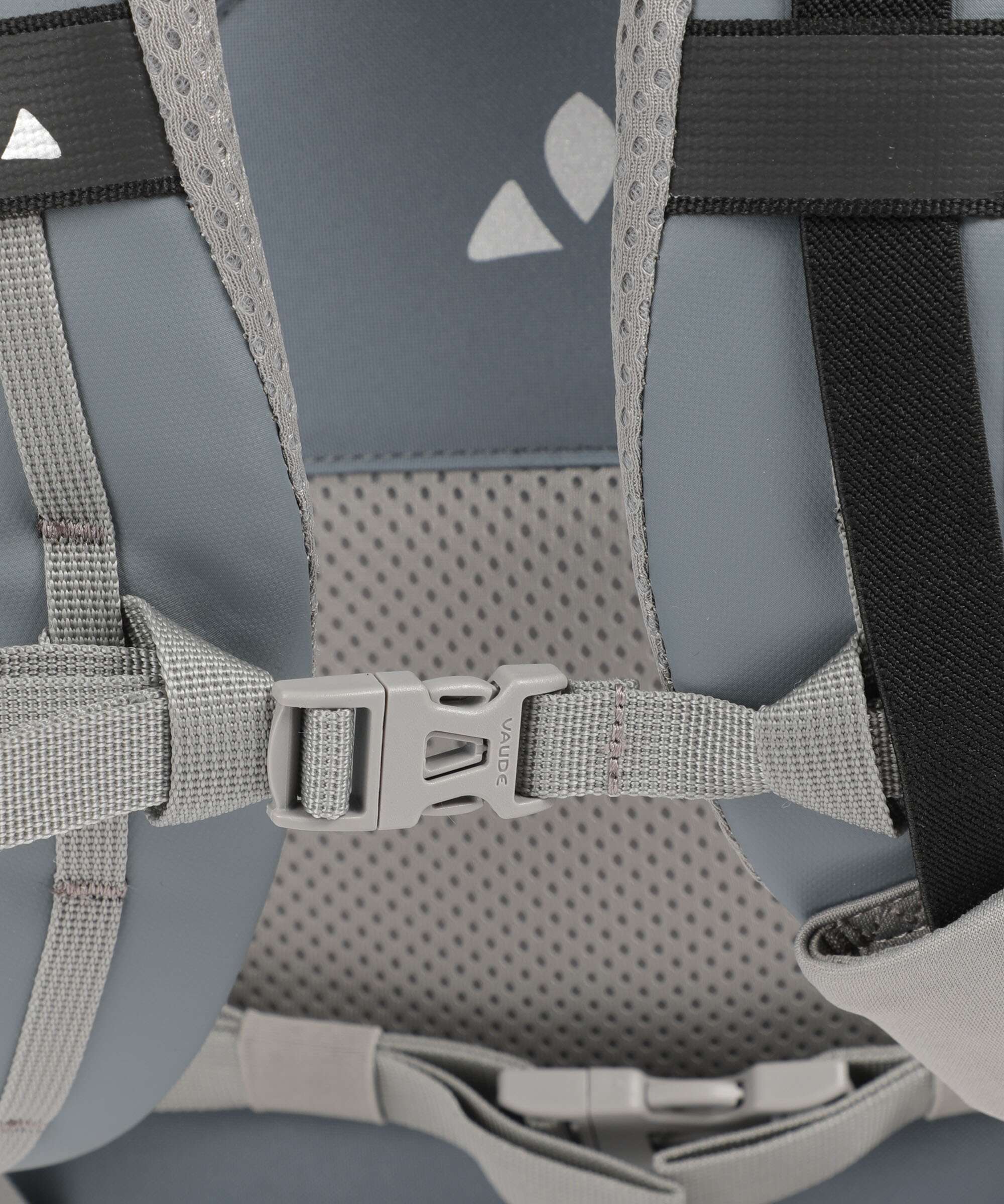 Vaude Mineo 30 Hiking backpack heron - Image 4