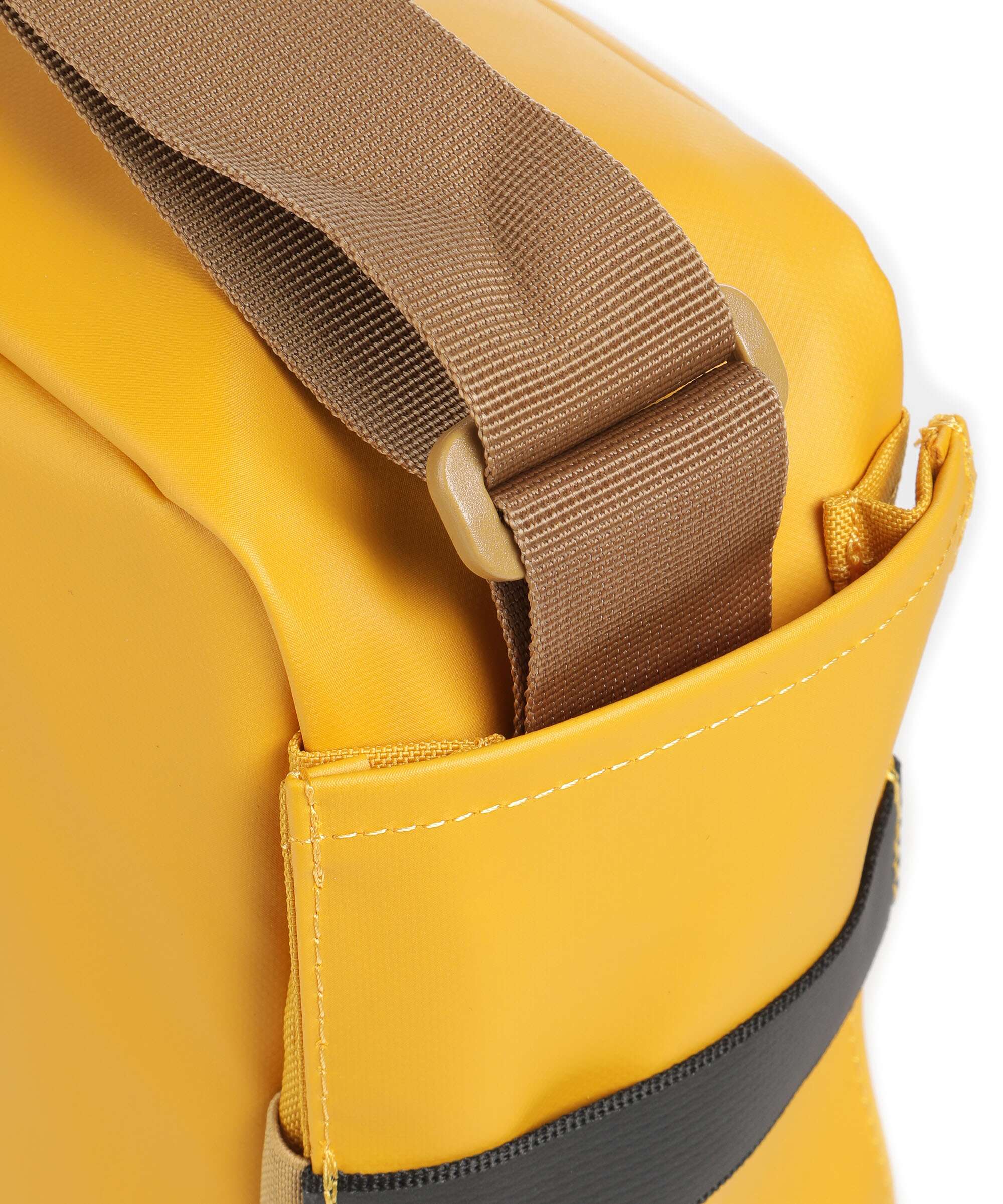 Vaude Mineo Commuter 17 Briefcase burnt yellow - Image 3