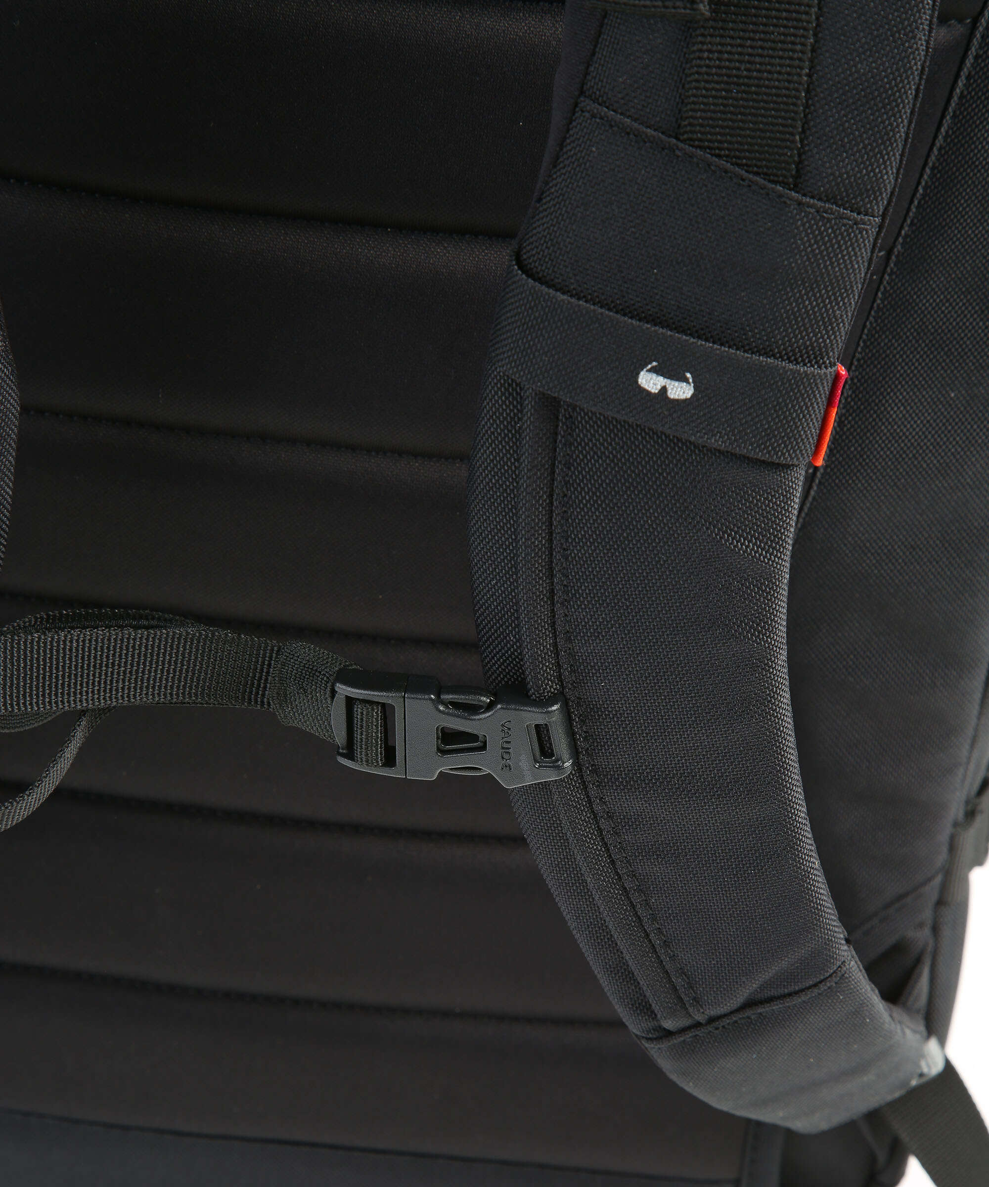 Vaude Mundo 38 Carry-On Travel backpack black - Image 4