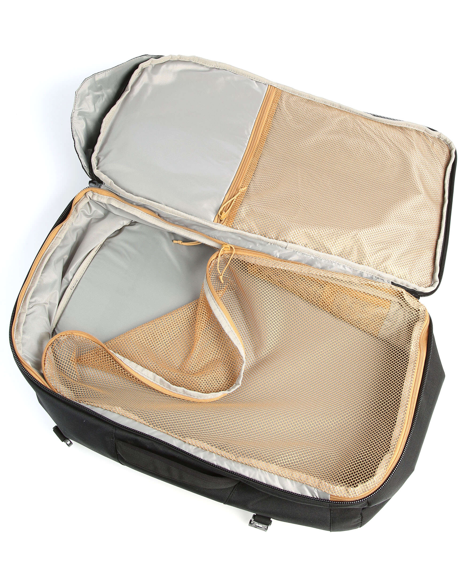 Vaude Mundo 38 Carry-On Travel backpack black - Image 5