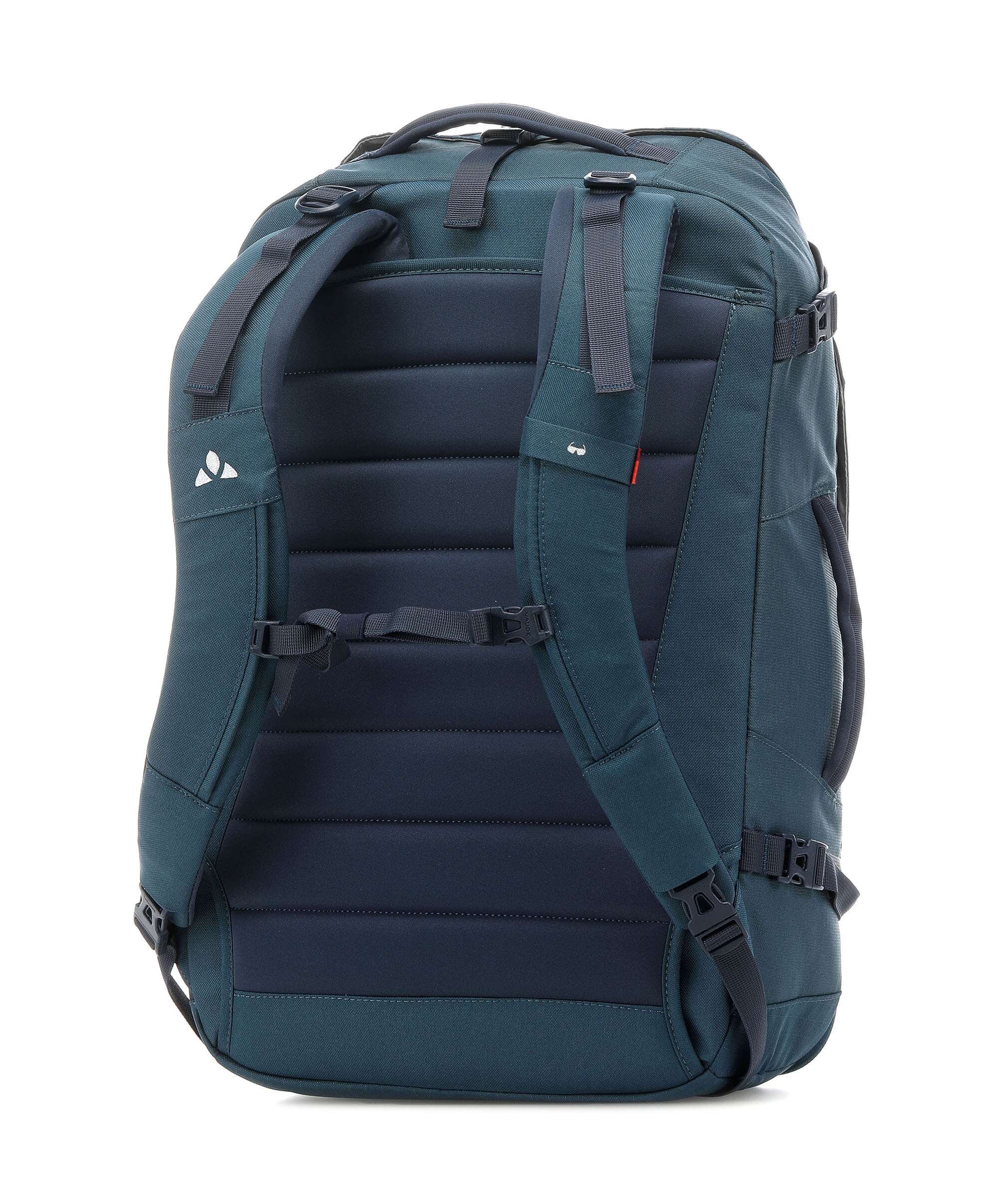 Vaude Mundo 38 Carry-On Travel backpack baltic sea - Image 2