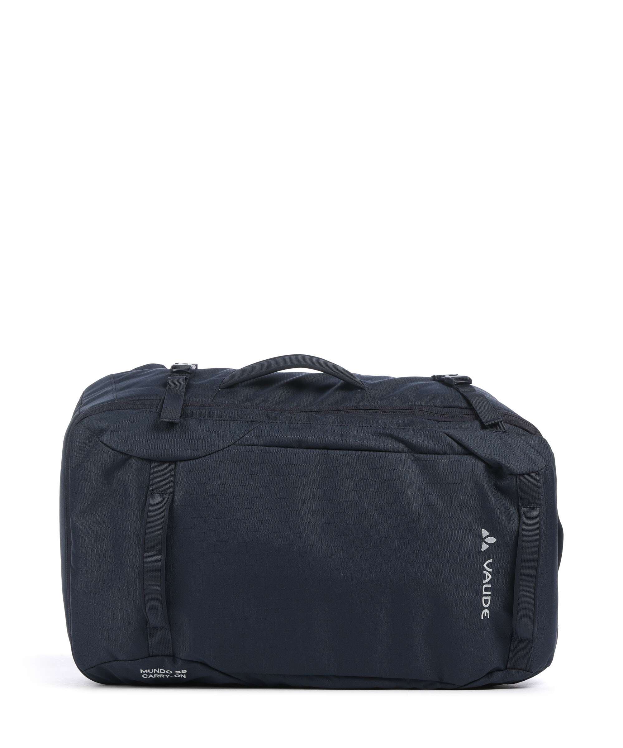 Vaude Mundo 38 Carry-On Travel backpack eclipse - Image 3