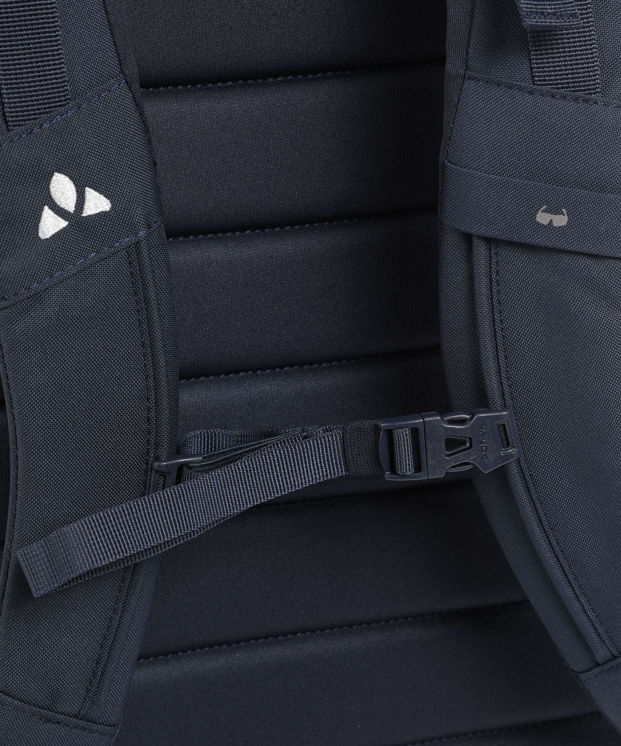 Vaude Mundo 38 Carry-On Travel backpack eclipse - Image 4