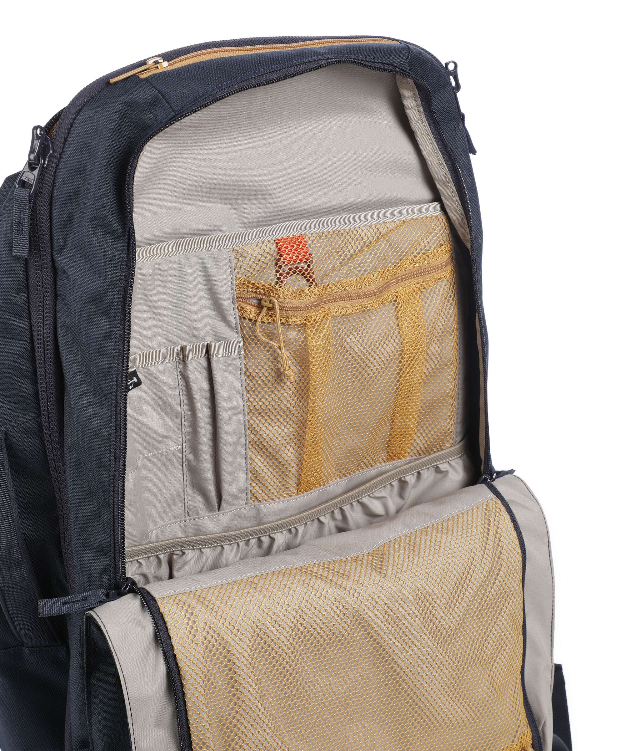 Vaude Mundo 38 Carry-On Travel backpack eclipse - Image 6