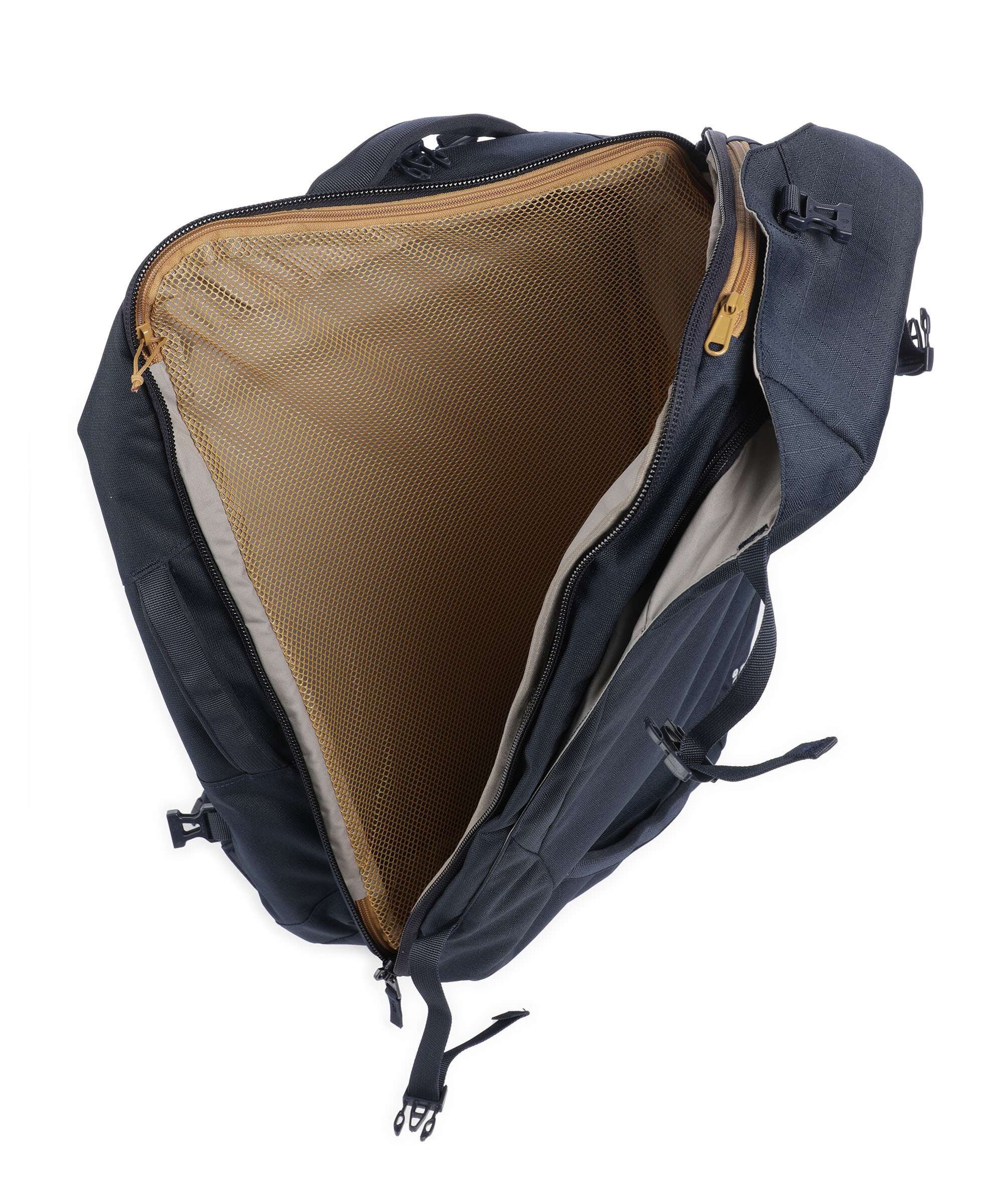 Vaude Mundo 38 Carry-On Travel backpack eclipse - Image 7