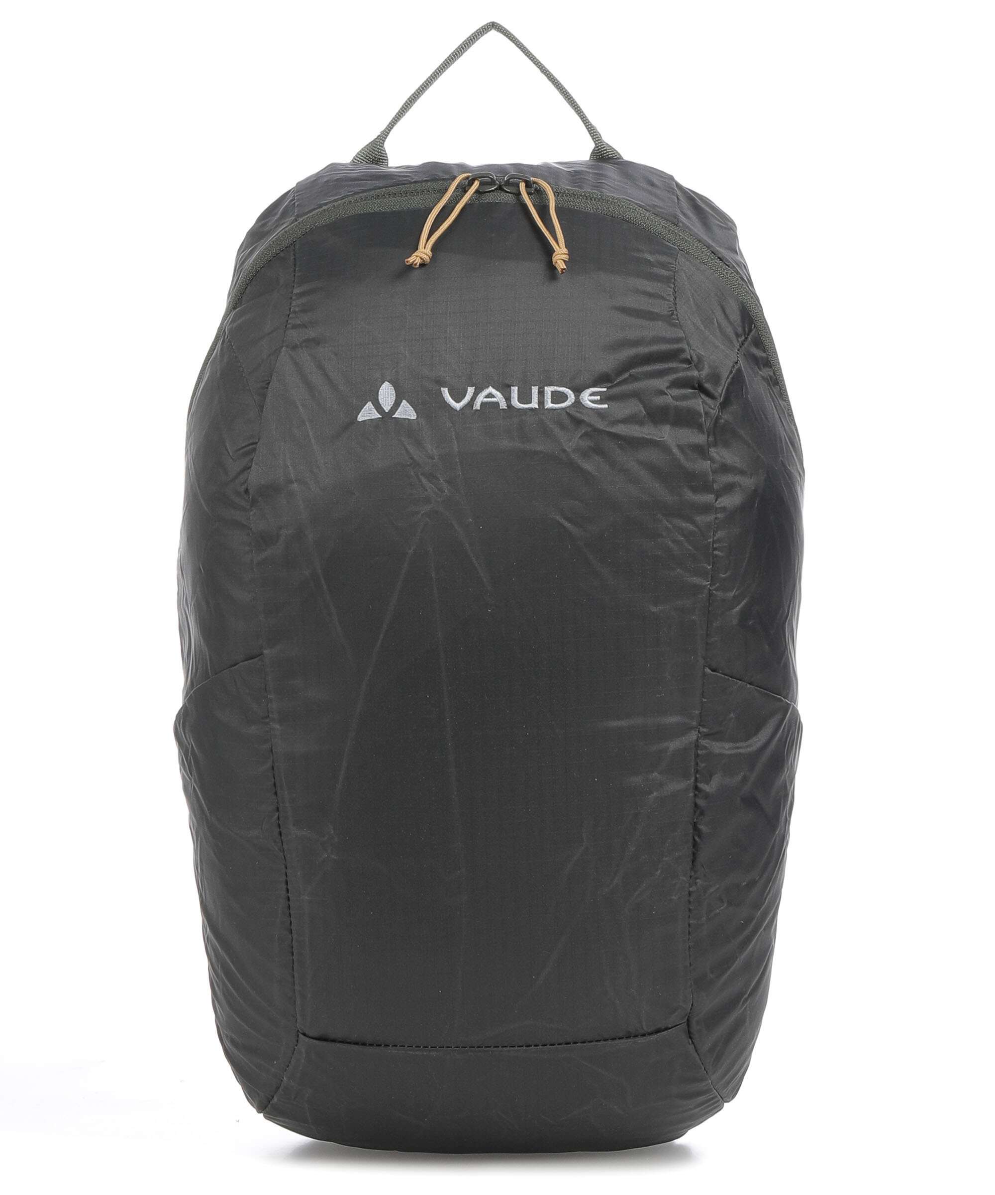 Vaude Mundo 50+ To Go Travel backpack olive - Image 3