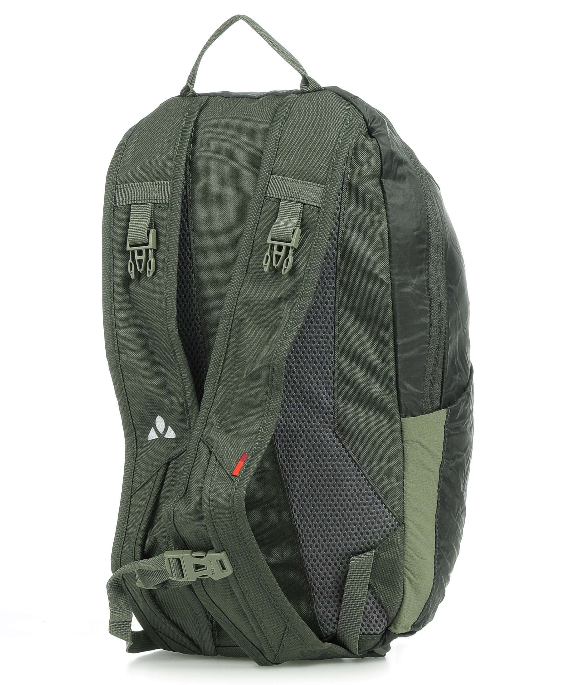Vaude Mundo 50+ To Go Travel backpack olive - Image 4