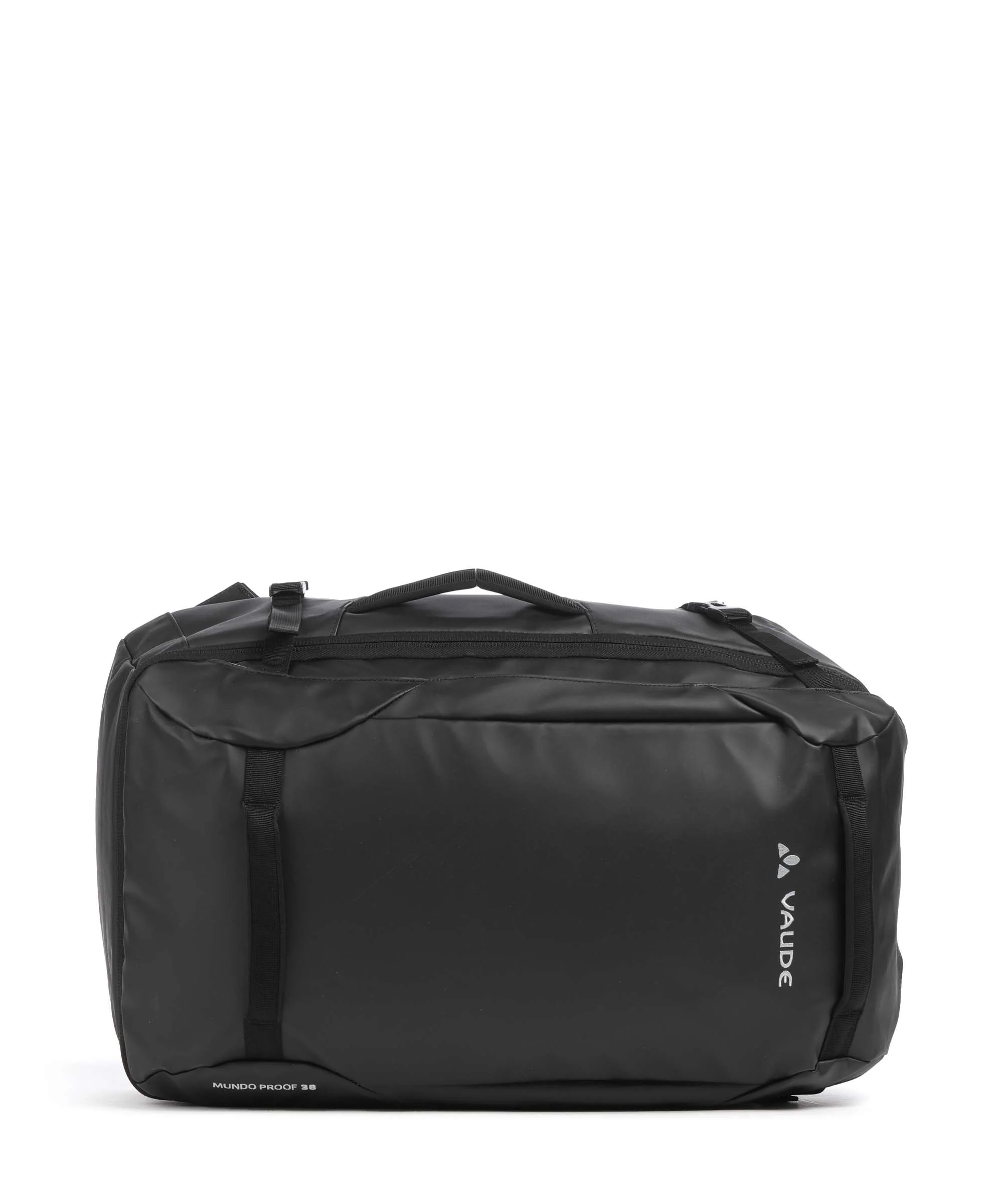 Vaude Mundo Proof 38 Carry-On Travel backpack black - Image 3