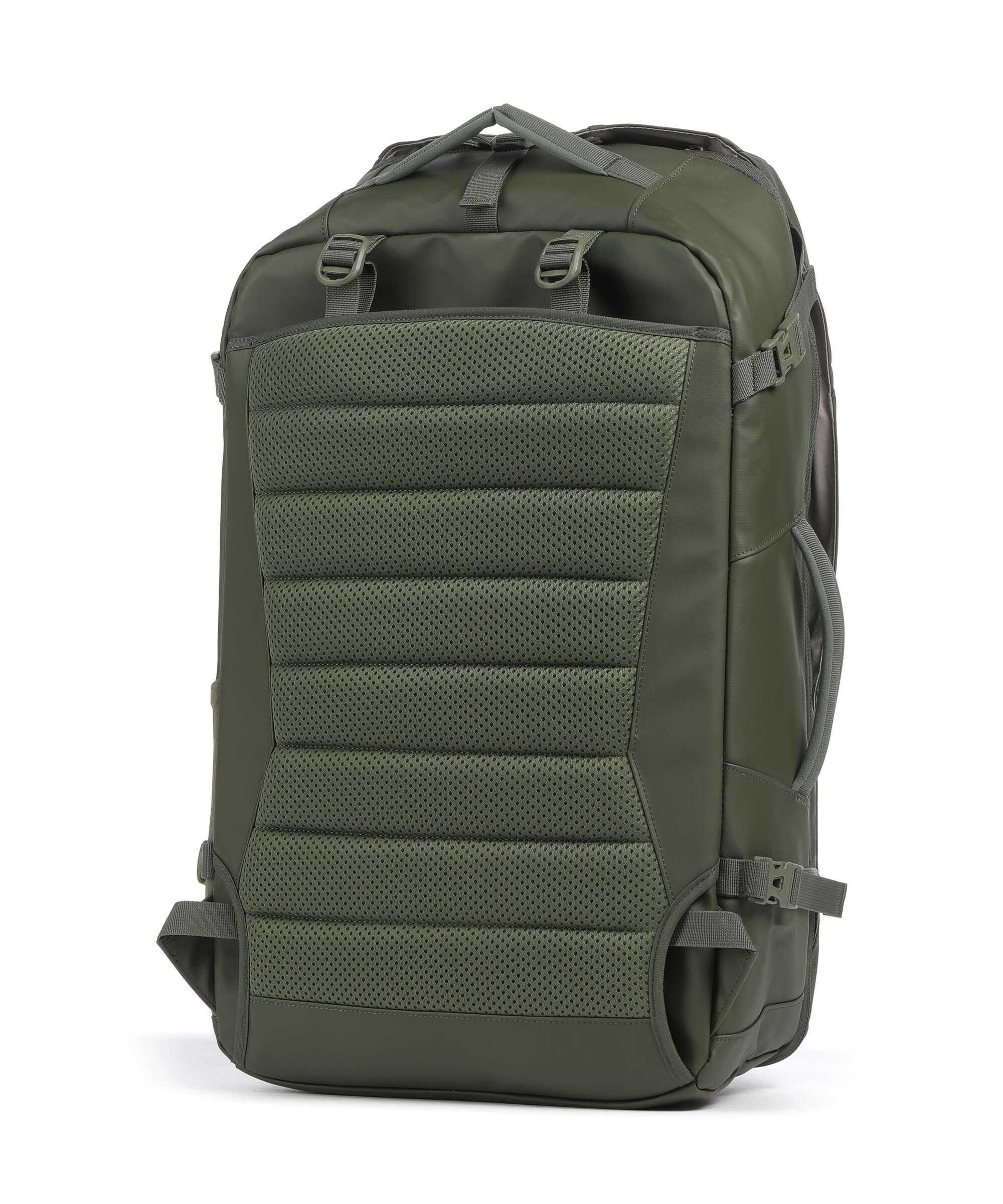 Vaude Mundo Proof 38 Carry-On Travel backpack khaki - Image 4