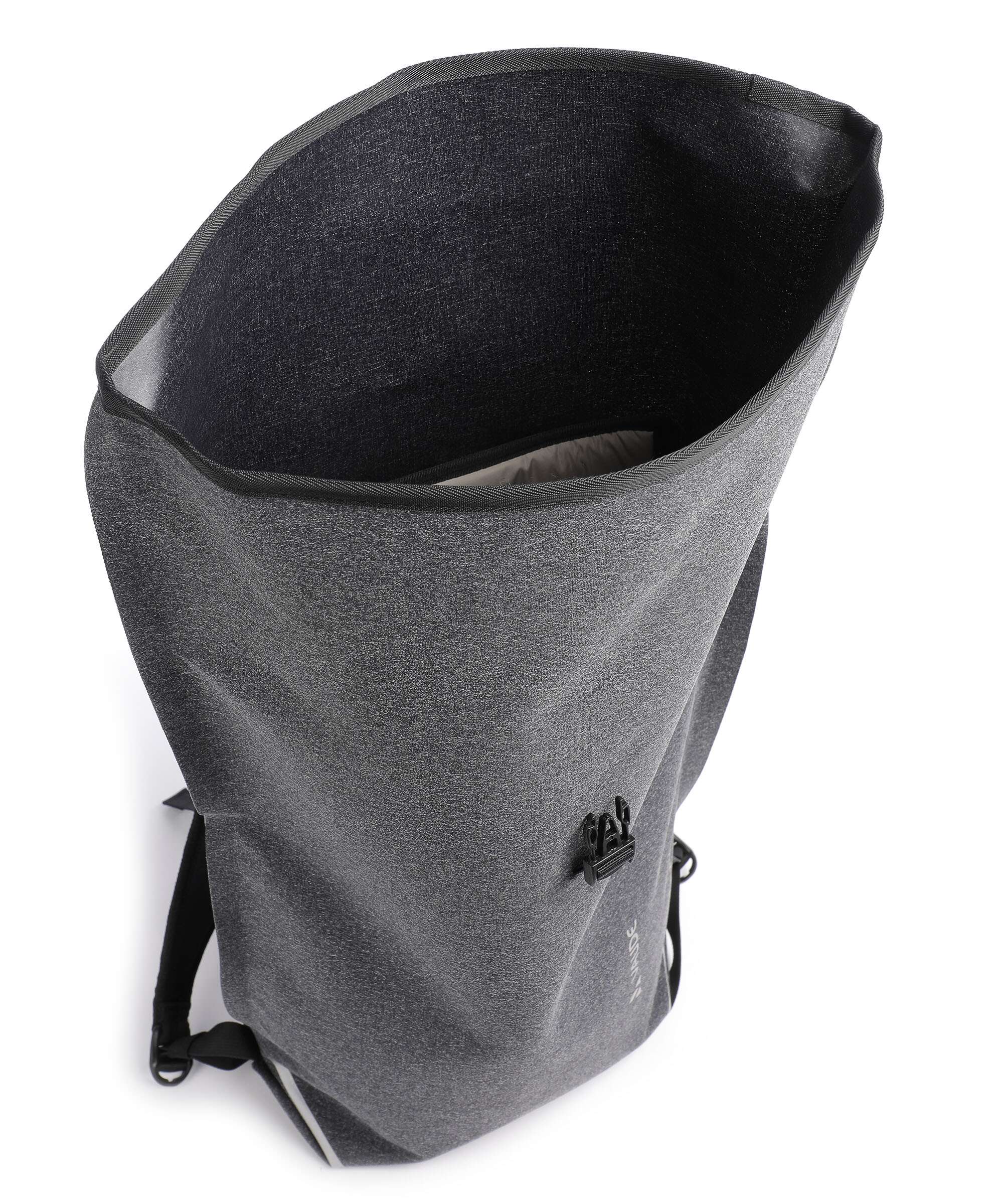 Vaude Planegg Rolltop backpack black - Image 5