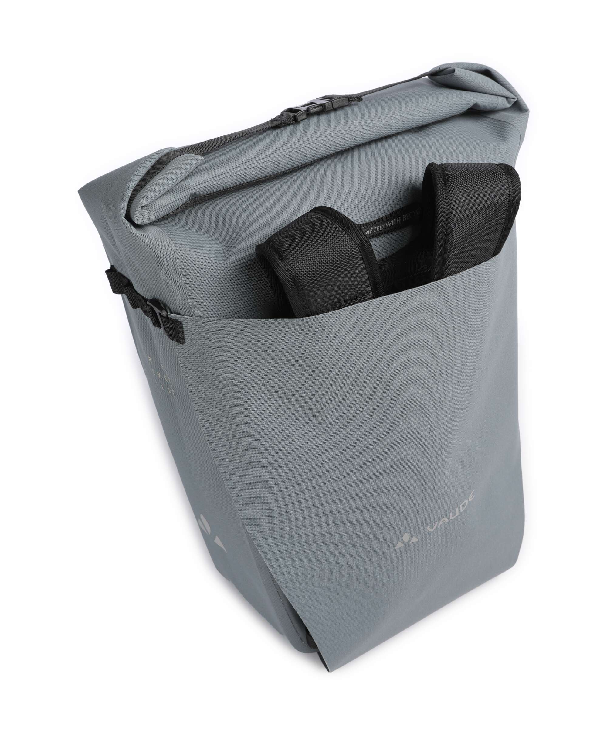 Vaude Proof Transformer 26 Cycling backpack heron - Image 3