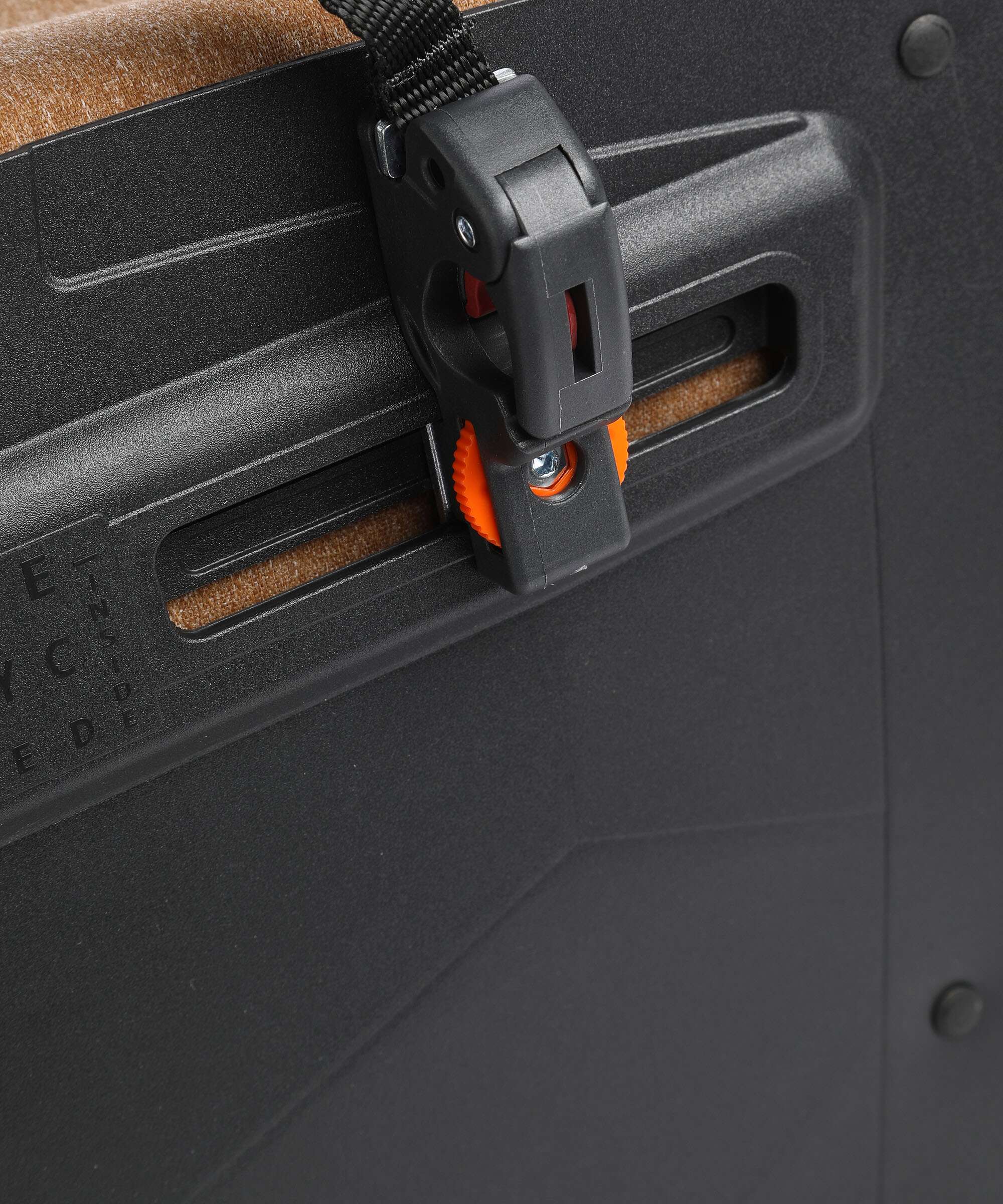 Vaude ReCycle Back Bike pannier umbra - Image 3