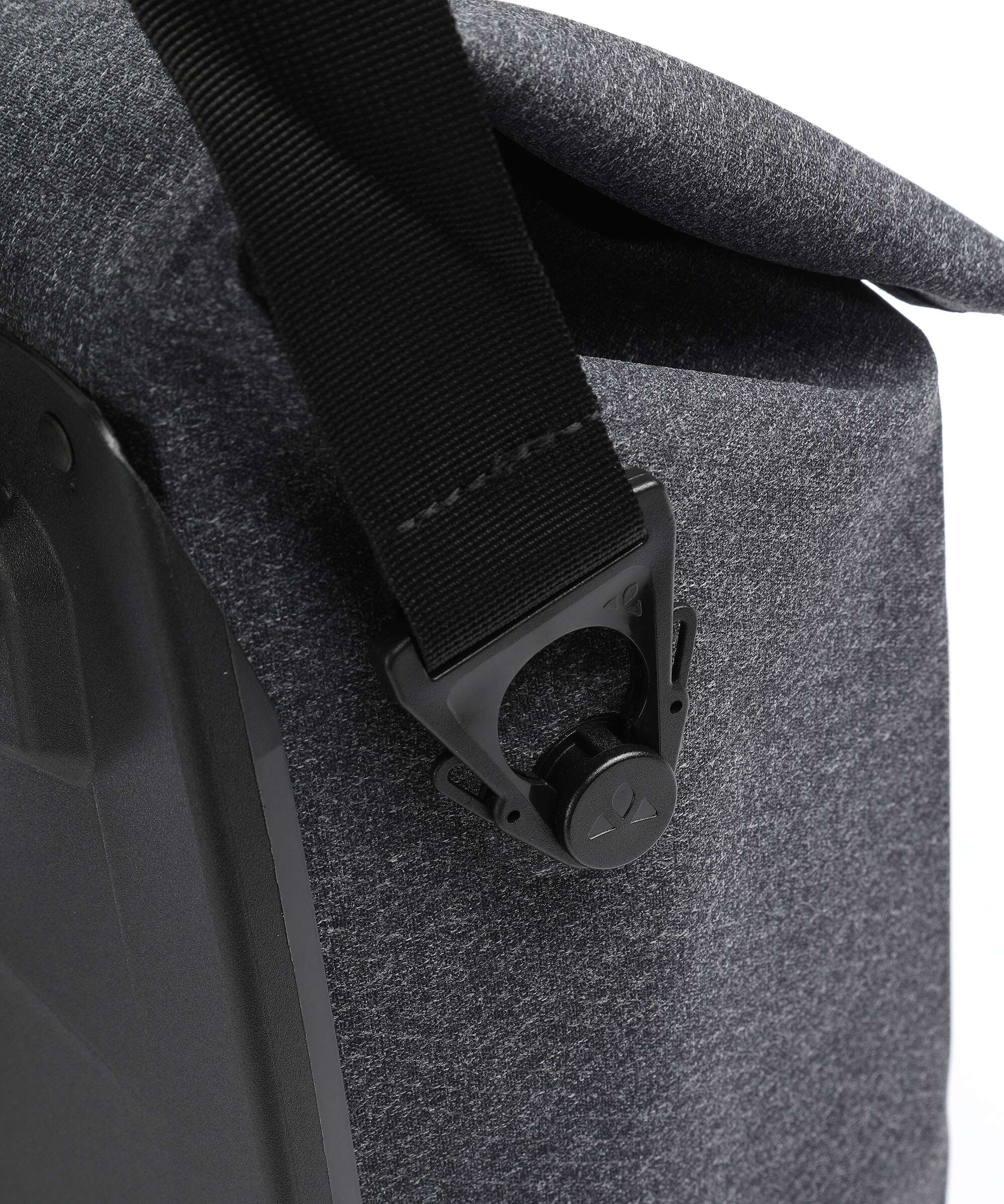 Vaude ReCycle Pro Bike pannier anthrazit - Image 4