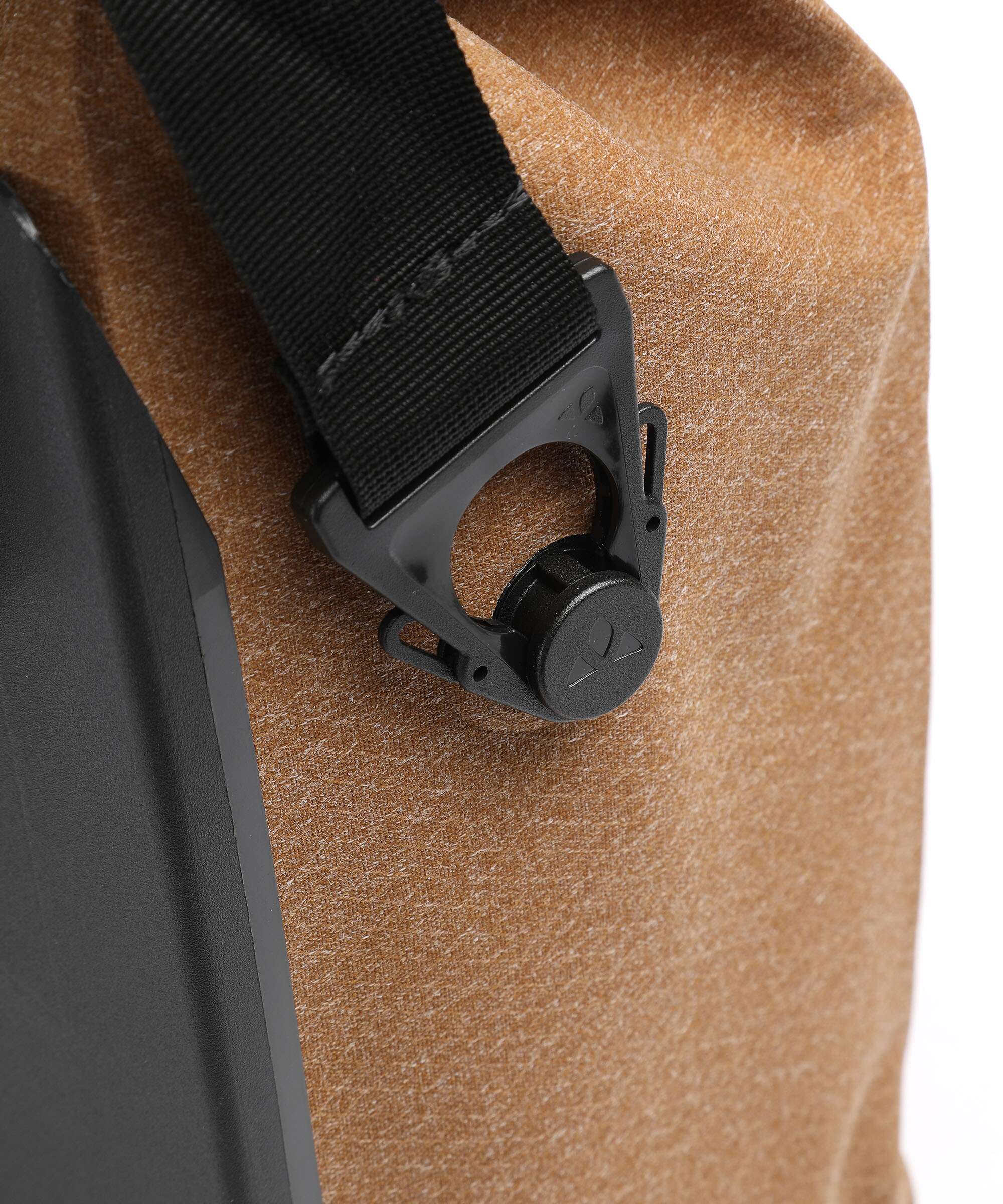 Vaude ReCycle Pro Bike pannier umbra - Image 4