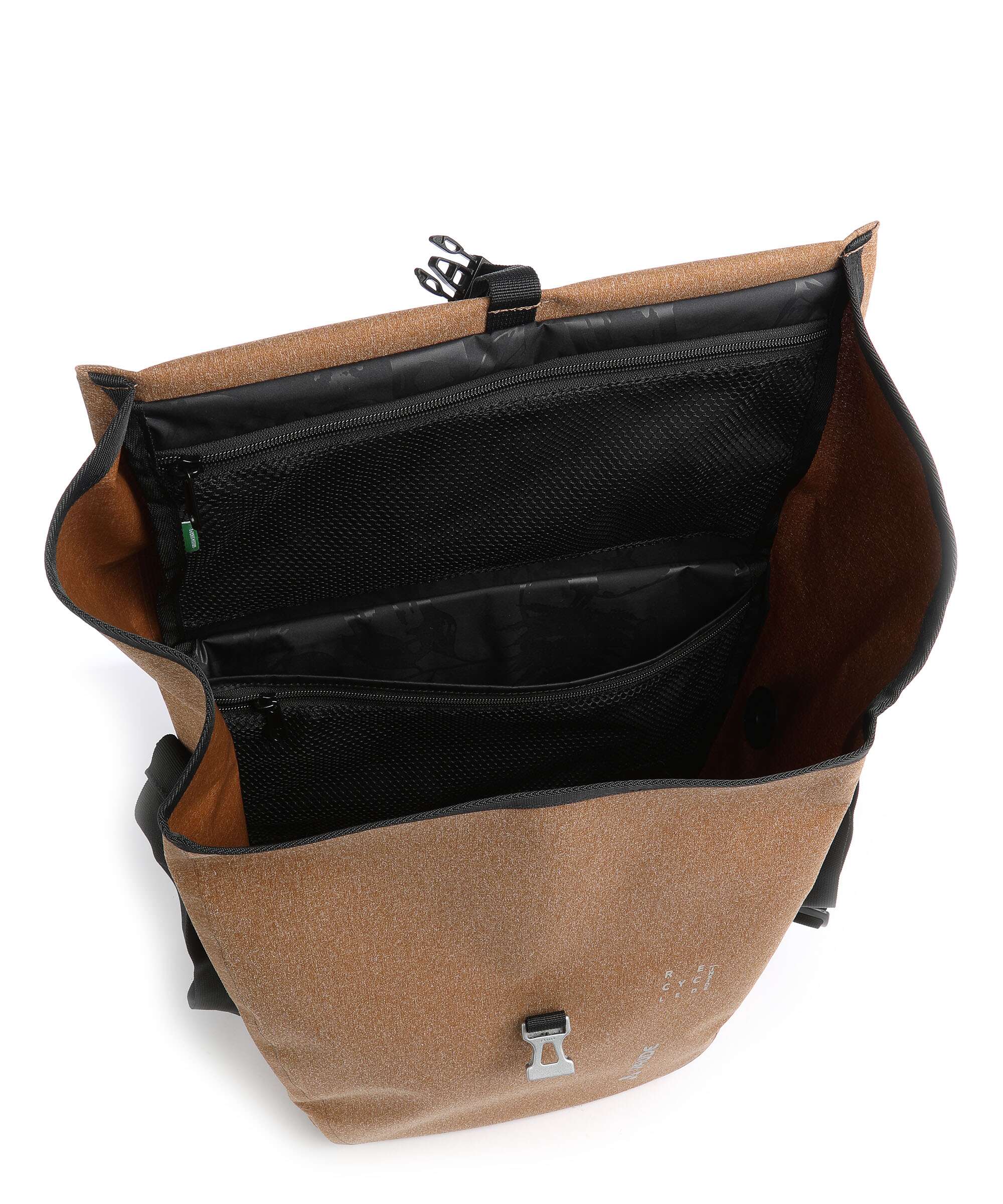 Vaude ReCycle Pro Bike pannier umbra - Image 5