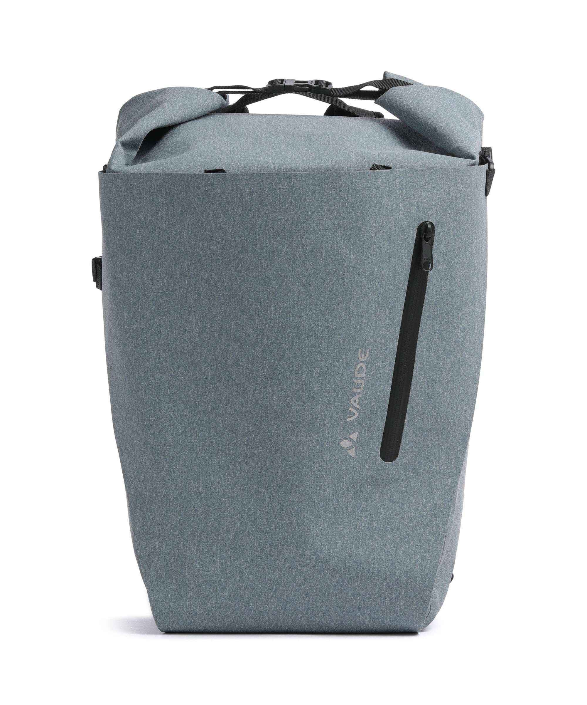 Vaude ReCycle Transformer 26 Bike pannier heron