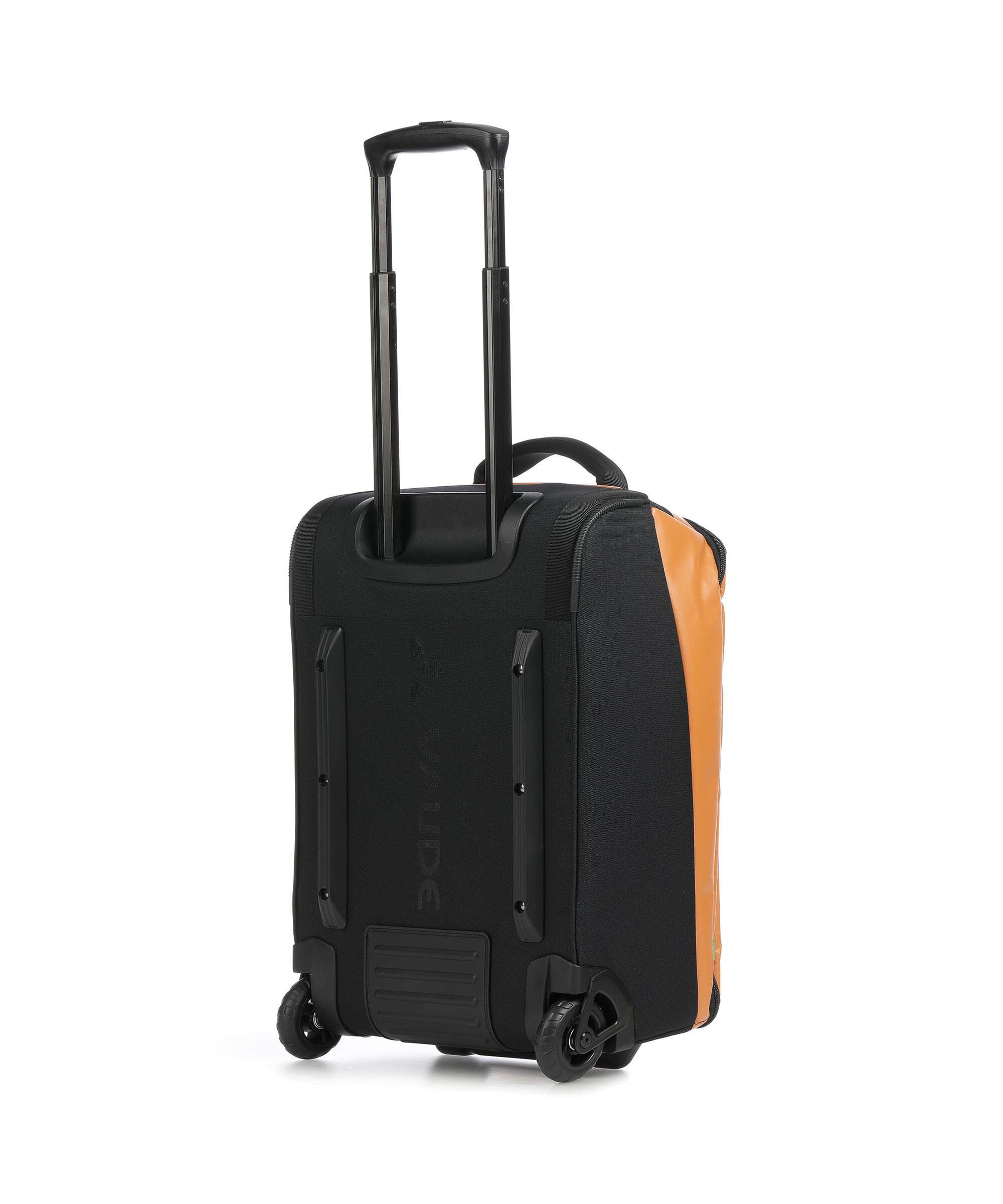 Vaude Rotuma 35 Travel bag with wheels orange - Image 2
