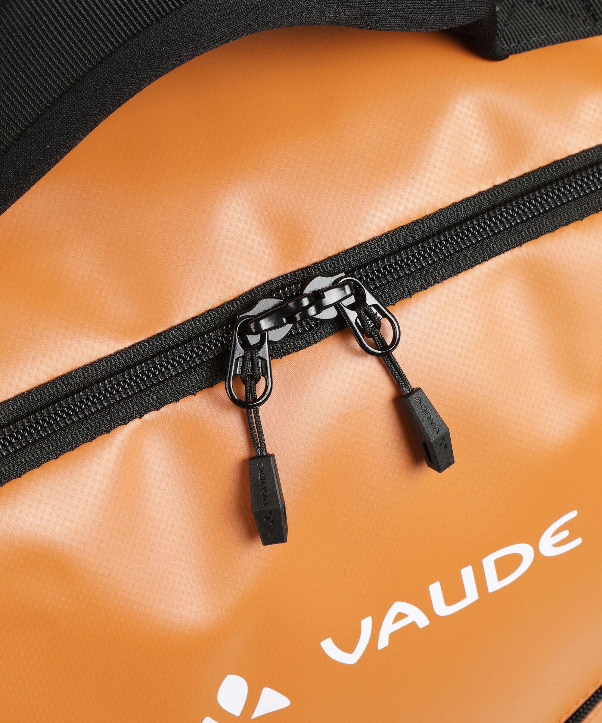 Vaude Rotuma 35 Travel bag with wheels orange - Image 3
