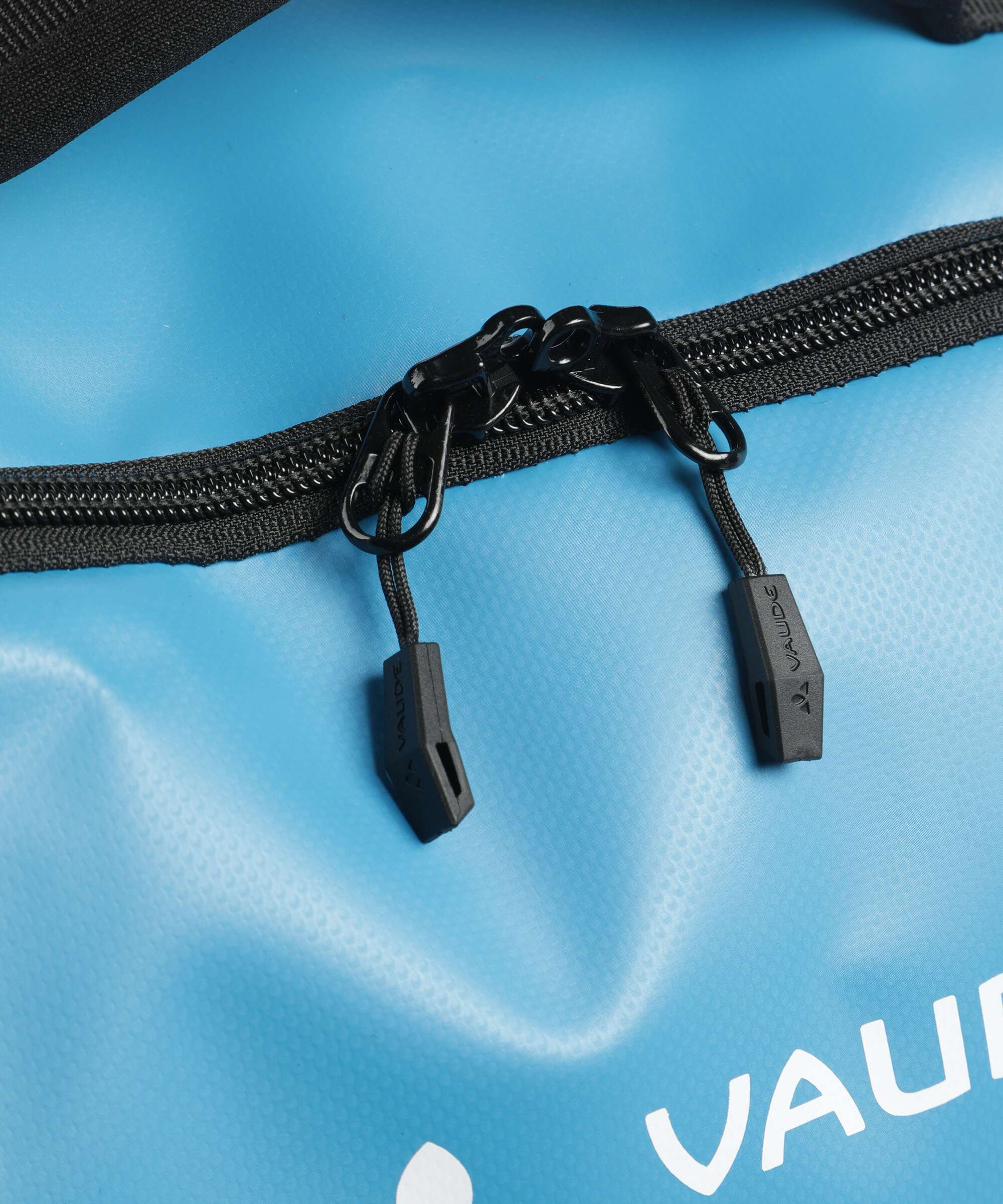 Vaude Rotuma 35 Travel bag with wheels azure - Image 3