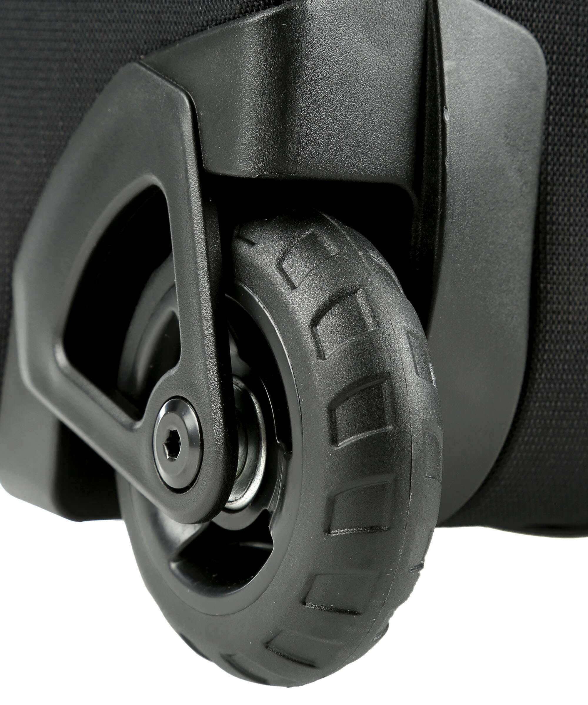 Vaude Rotuma 65 Travel bag with wheels azure - Image 4