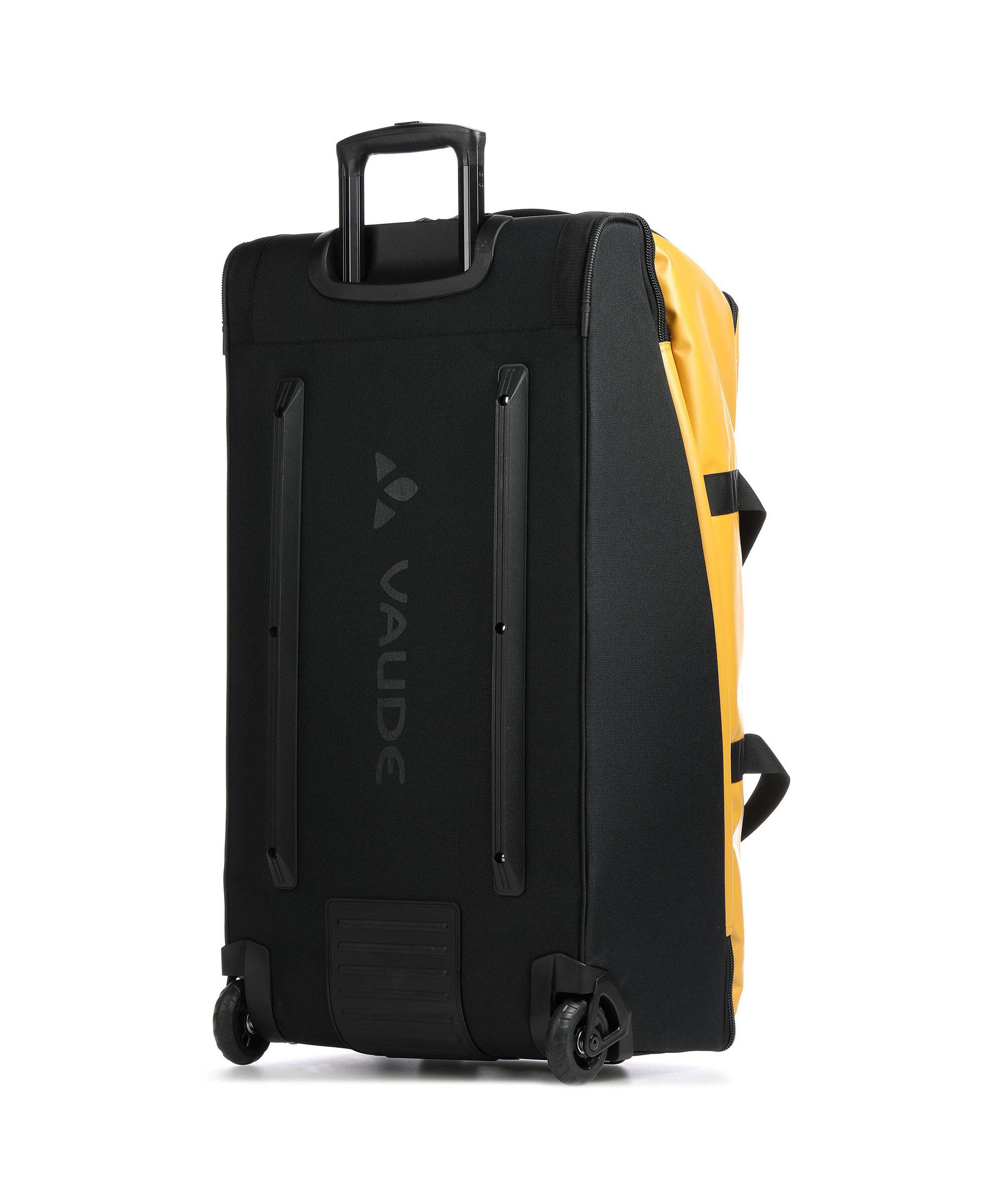 Vaude Rotuma 90 Travel bag with wheels caramel - Image 2