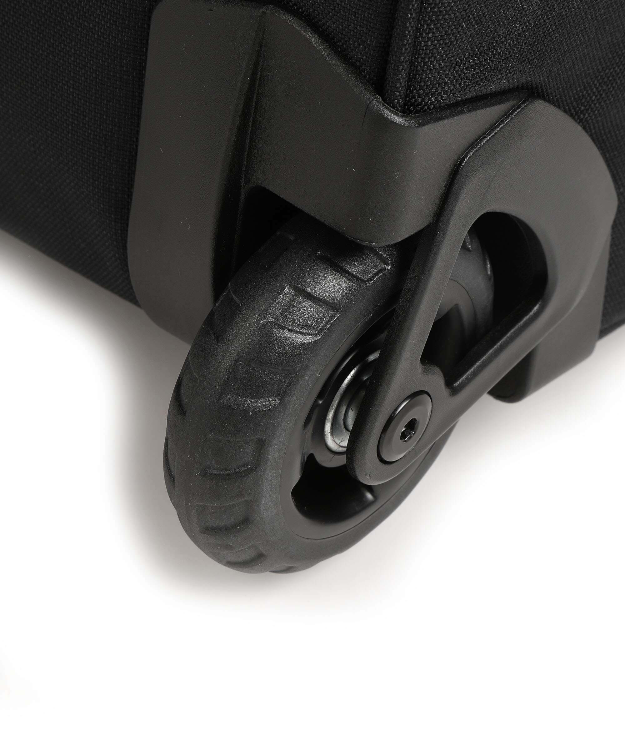 Vaude Rotuma 90 Travel bag with wheels caramel - Image 4