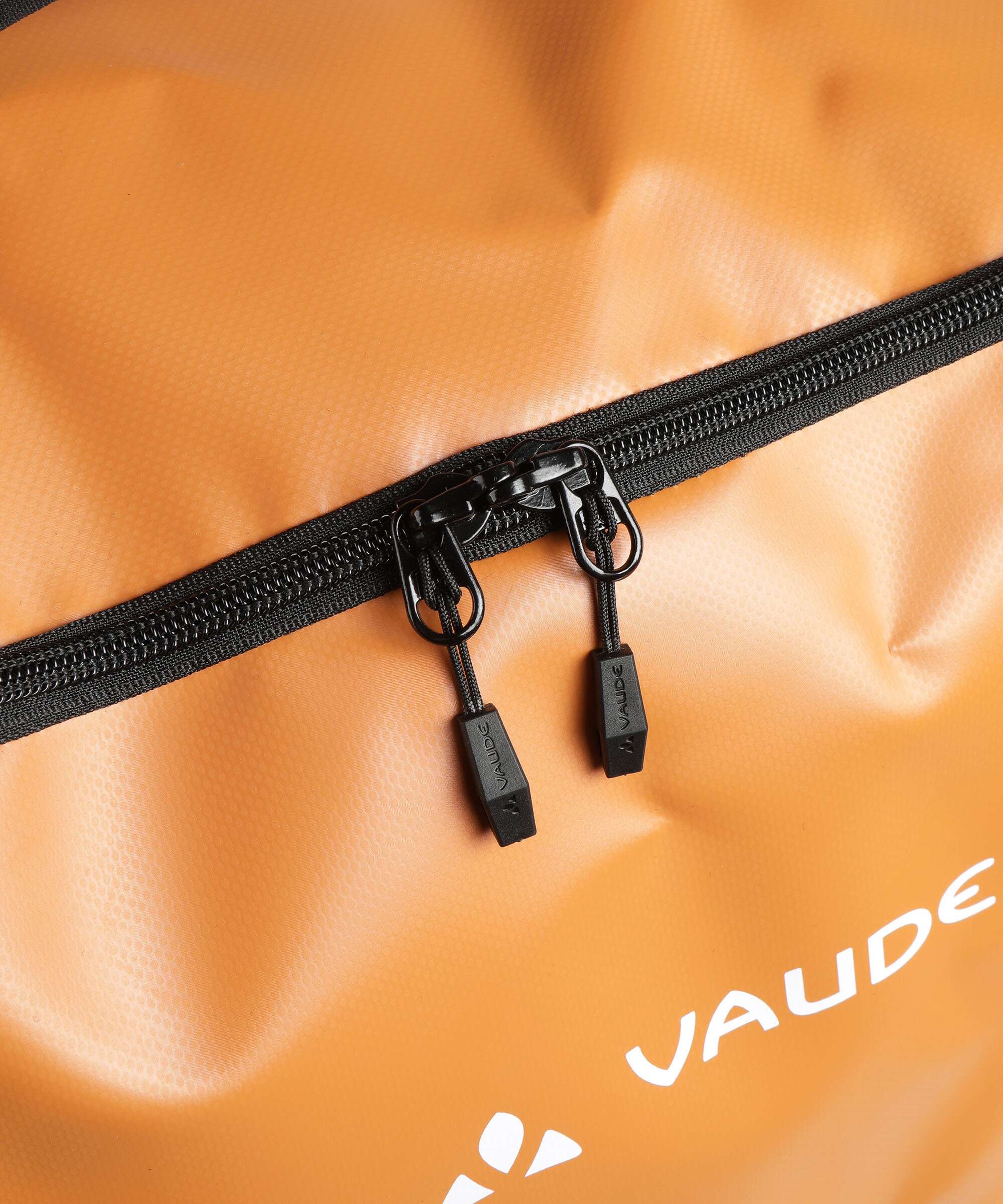 Vaude Rotuma 90 Travel bag with wheels orange - Image 4
