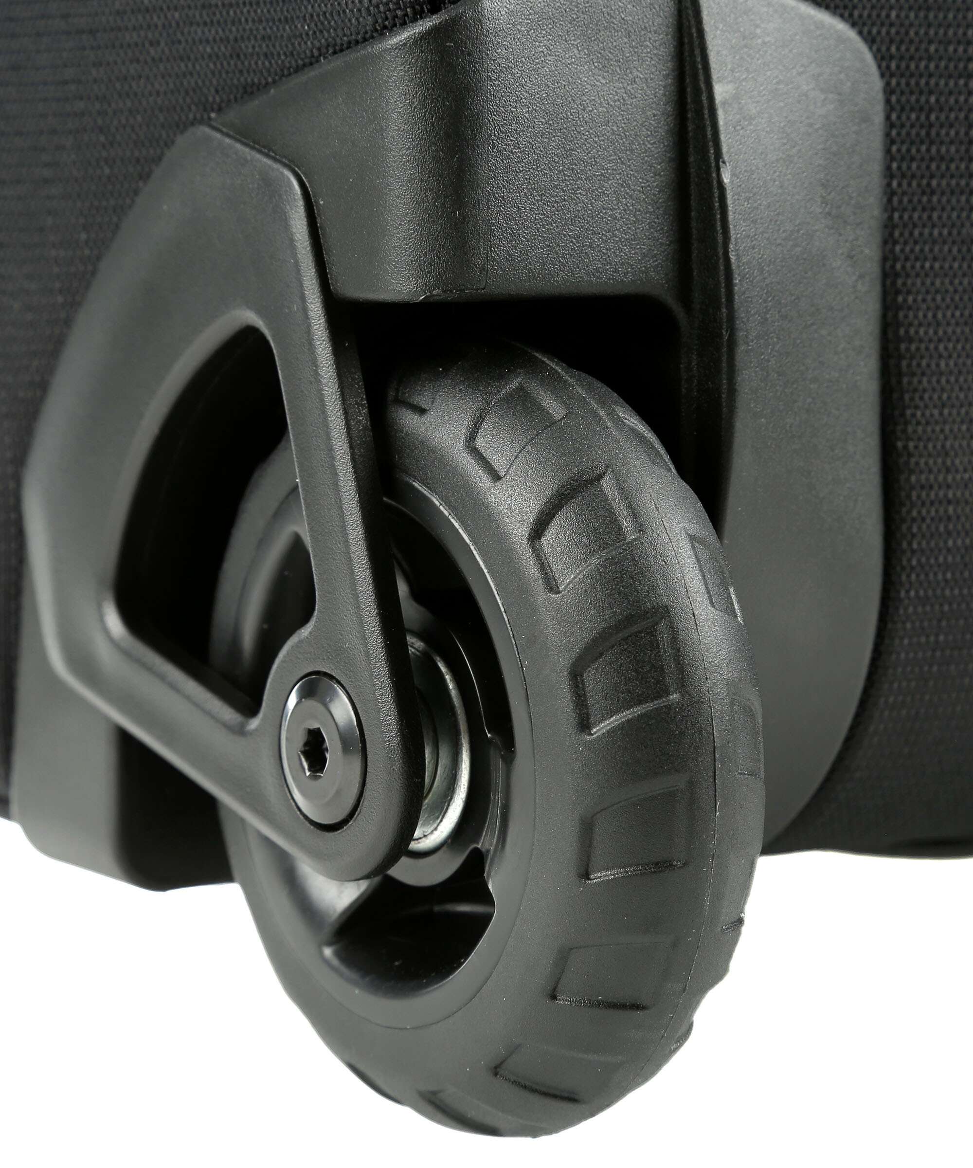 Vaude Rotuma 90 Travel bag with wheels azure - Image 4
