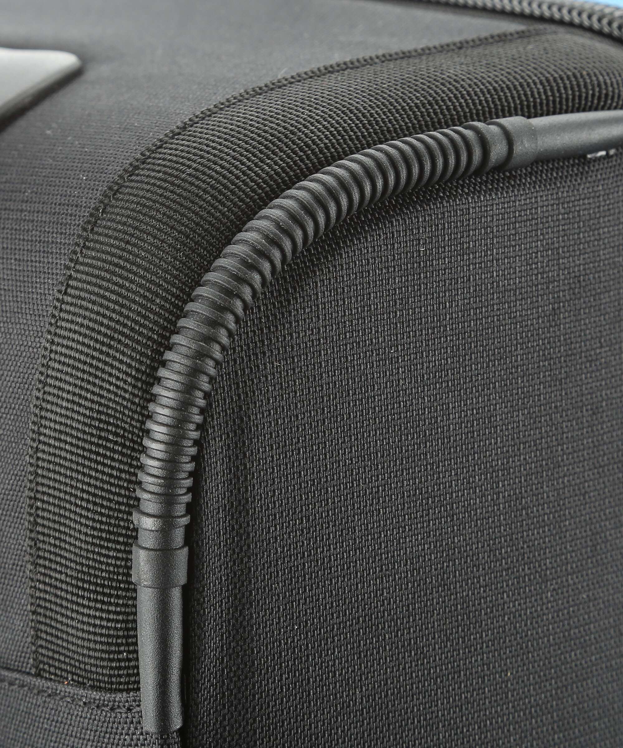 Vaude Rotuma 90 Travel bag with wheels azure - Image 5