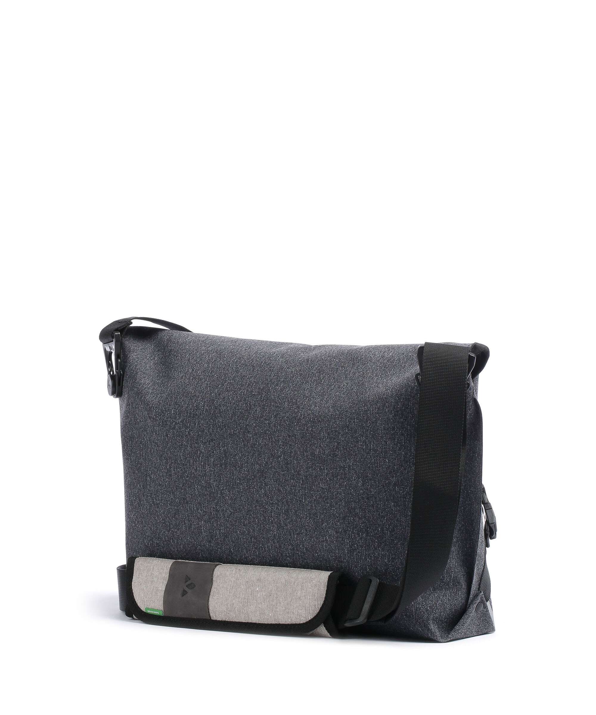 Vaude Schmalegg Messenger bag black - Image 2